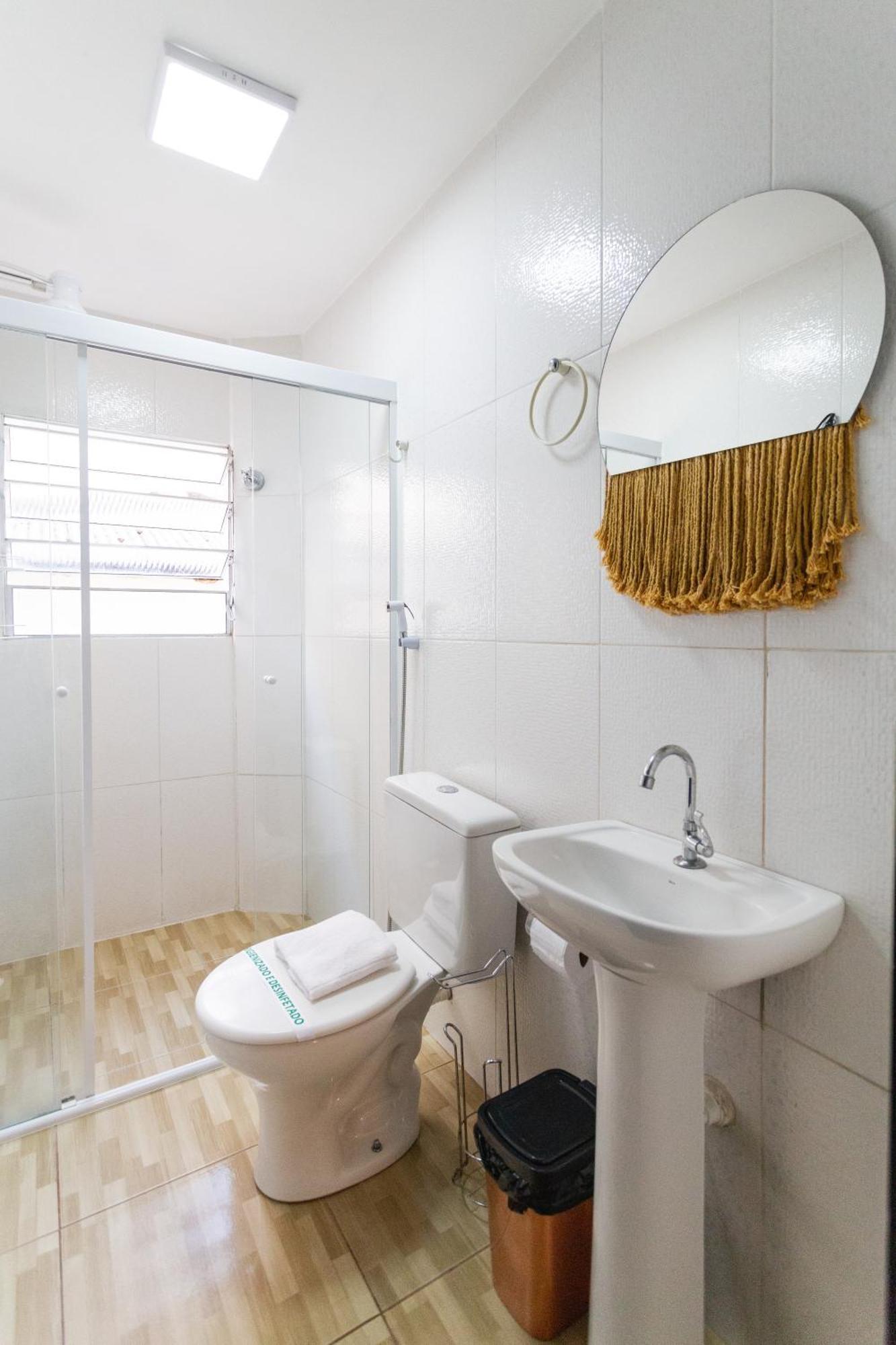 Loft Jaguaribe - Lofts Por Temporada Apartamento São Paulo