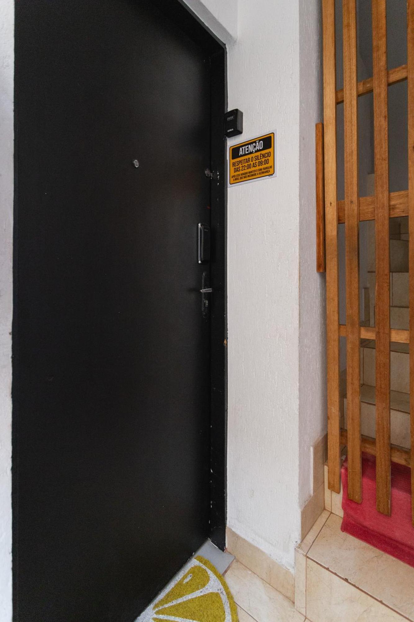 Loft Jaguaribe - Lofts Por Temporada *