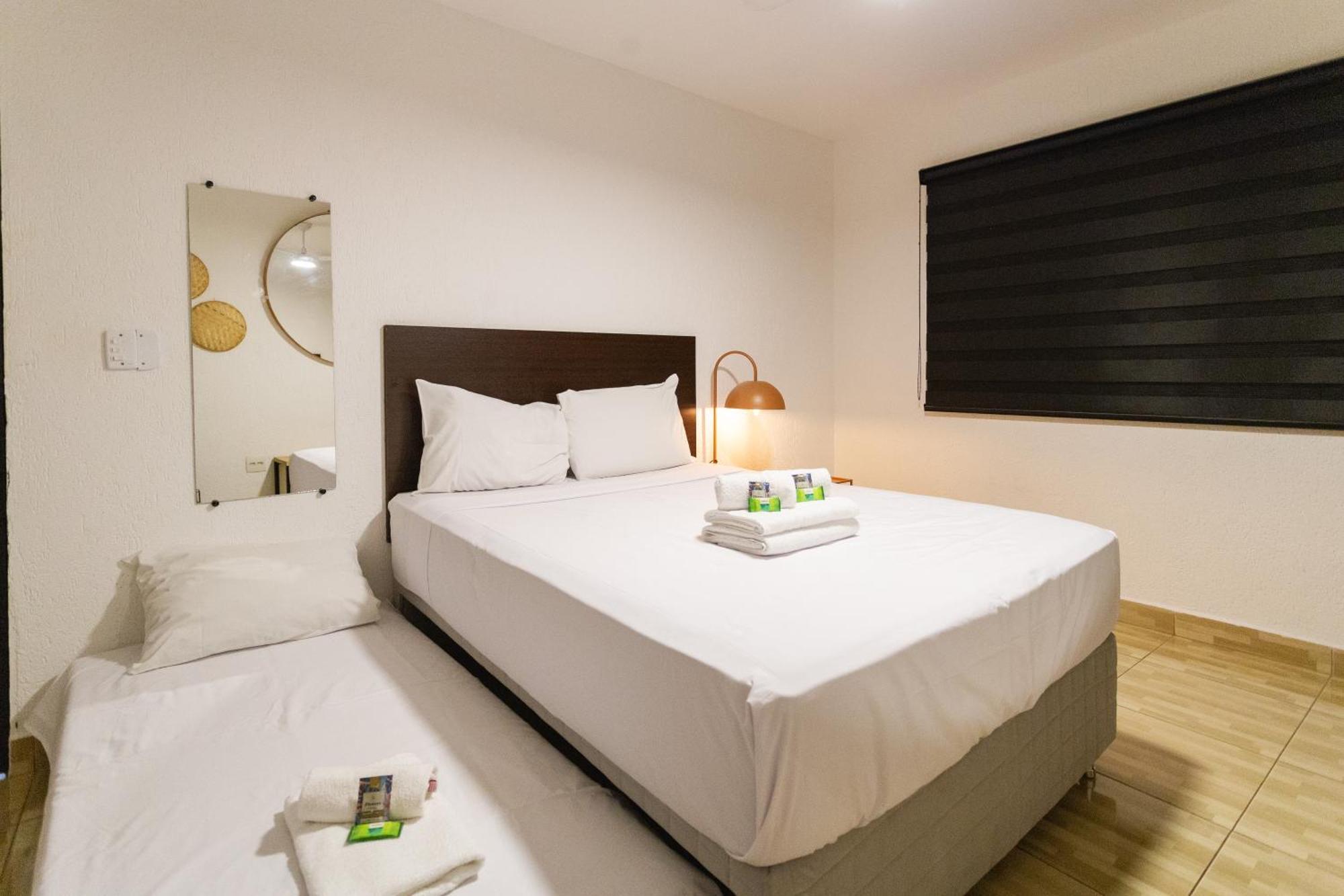 Loft Jaguaribe - Lofts Por Temporada São Paulo