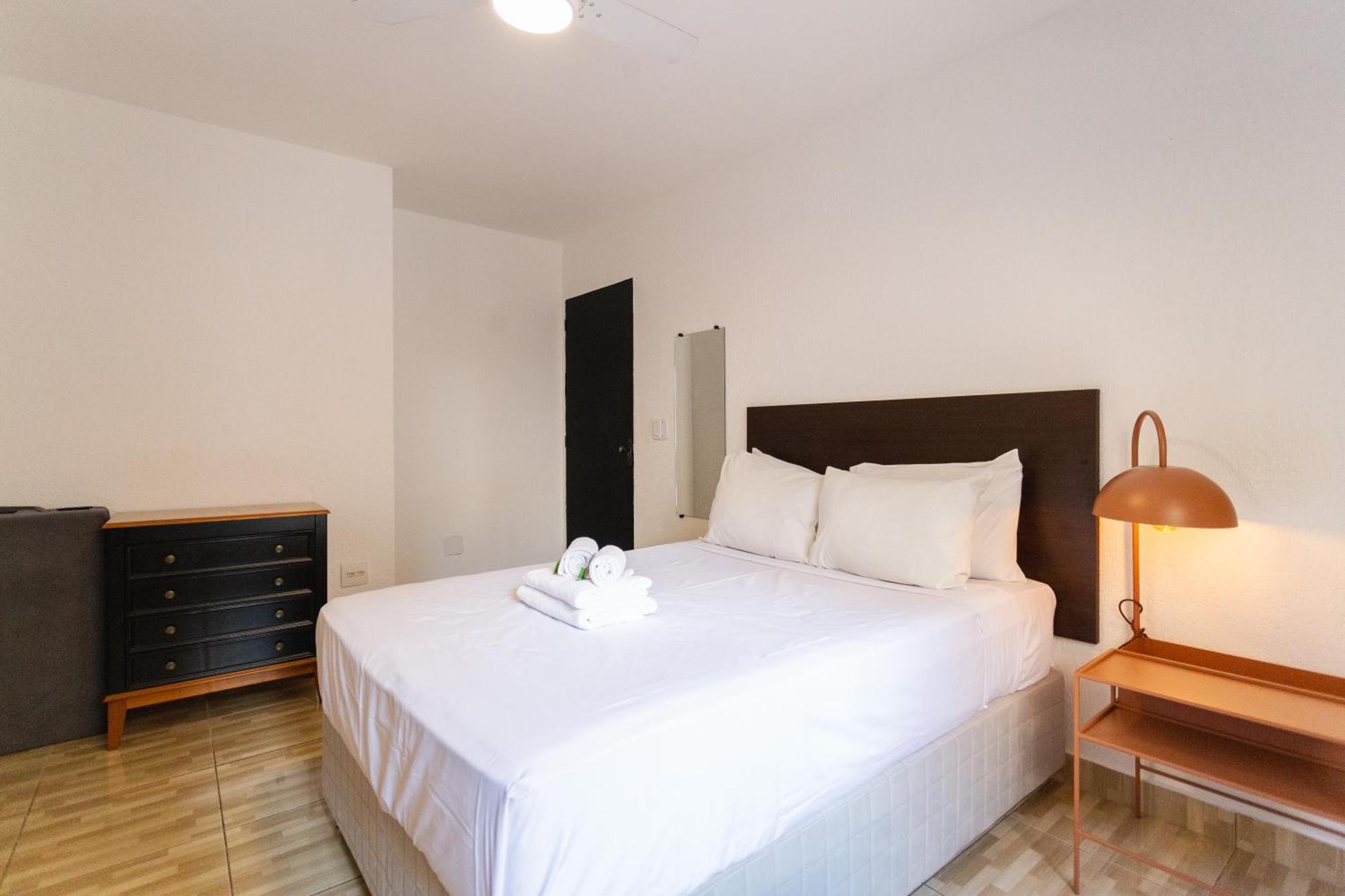 Loft Jaguaribe - Lofts Por Temporada Apartamento *