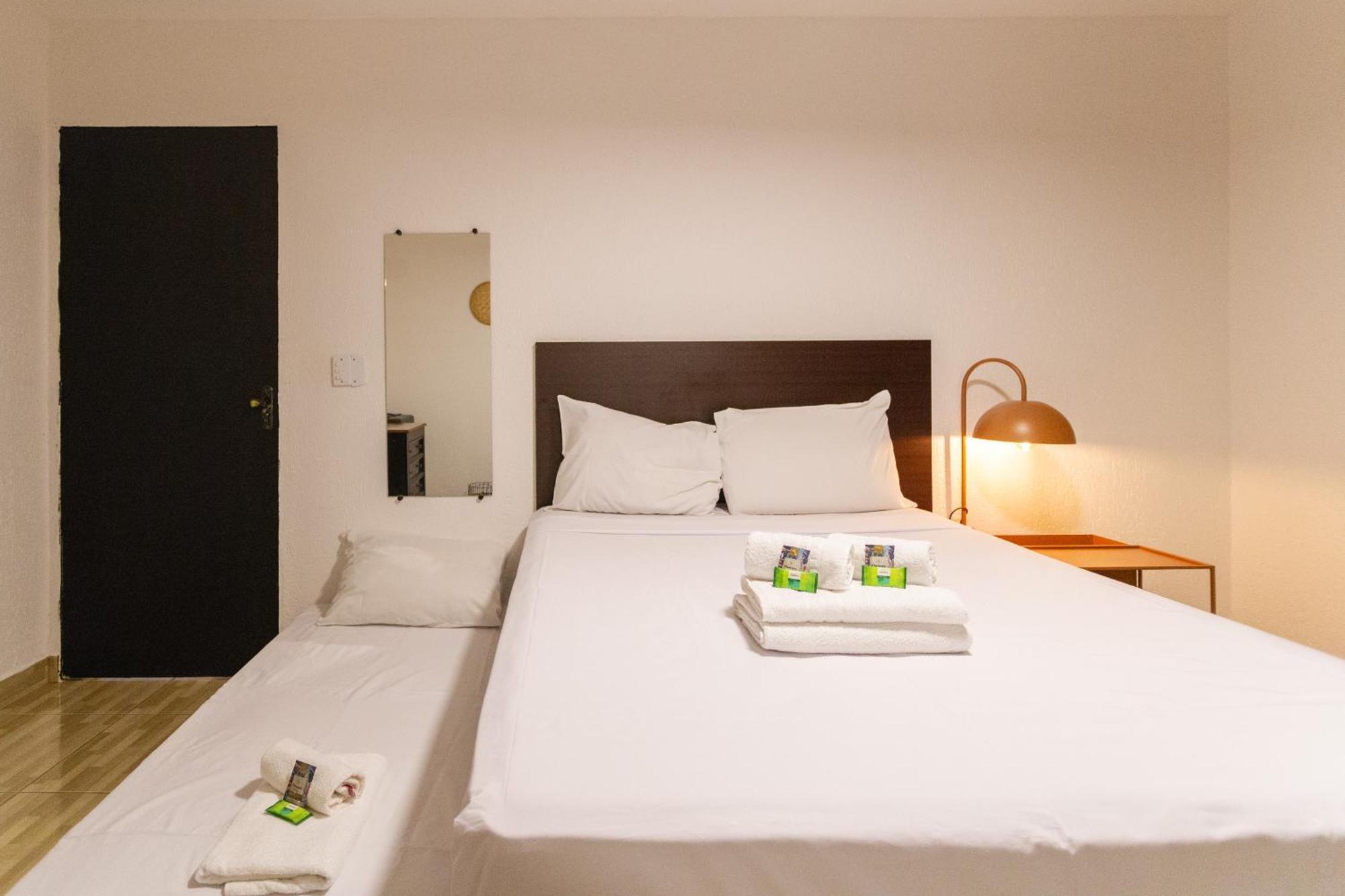 Apartamento Loft Jaguaribe - Lofts Por Temporada *
