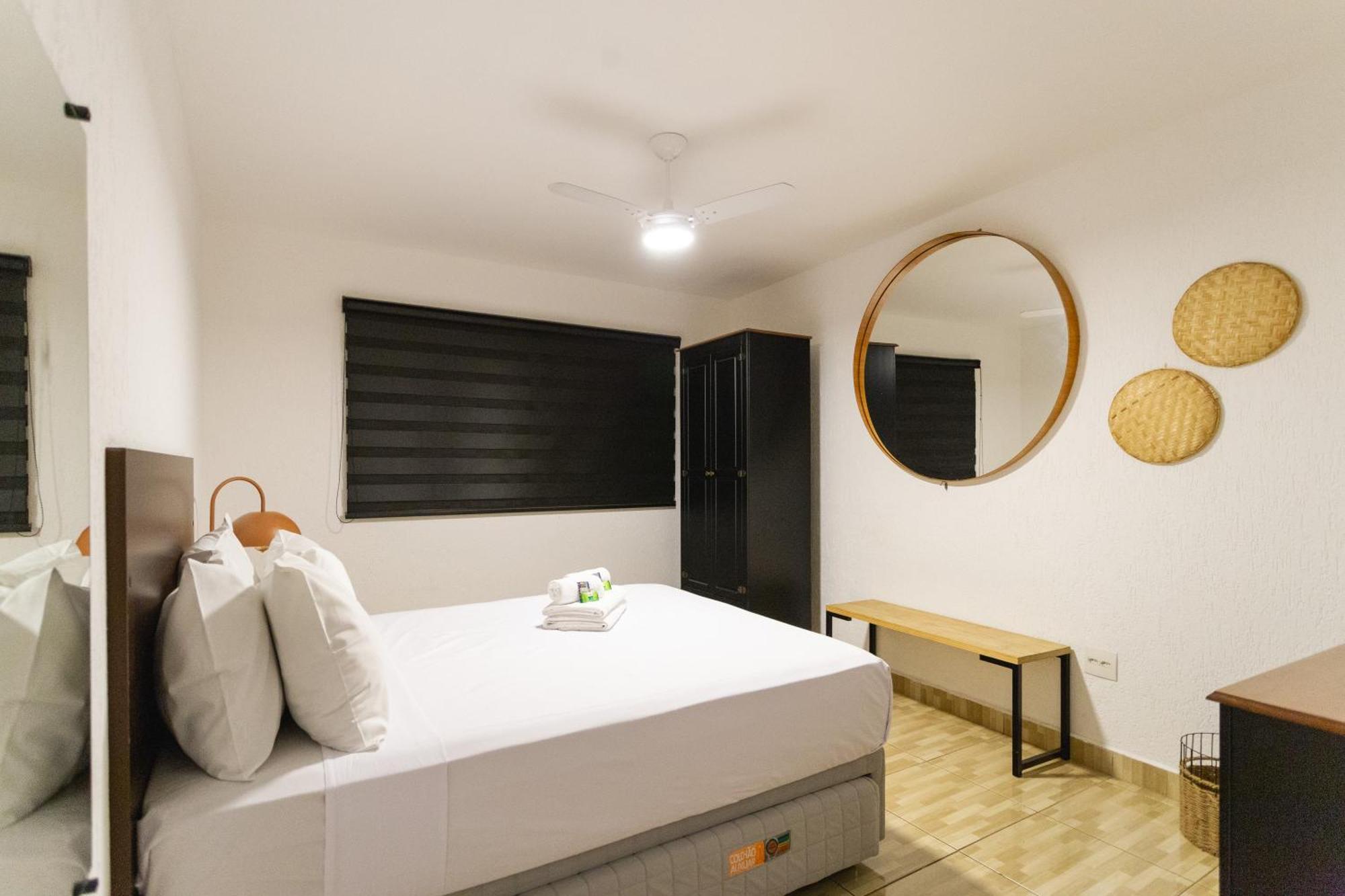 Loft Jaguaribe - Lofts Por Temporada Apartamento São Paulo