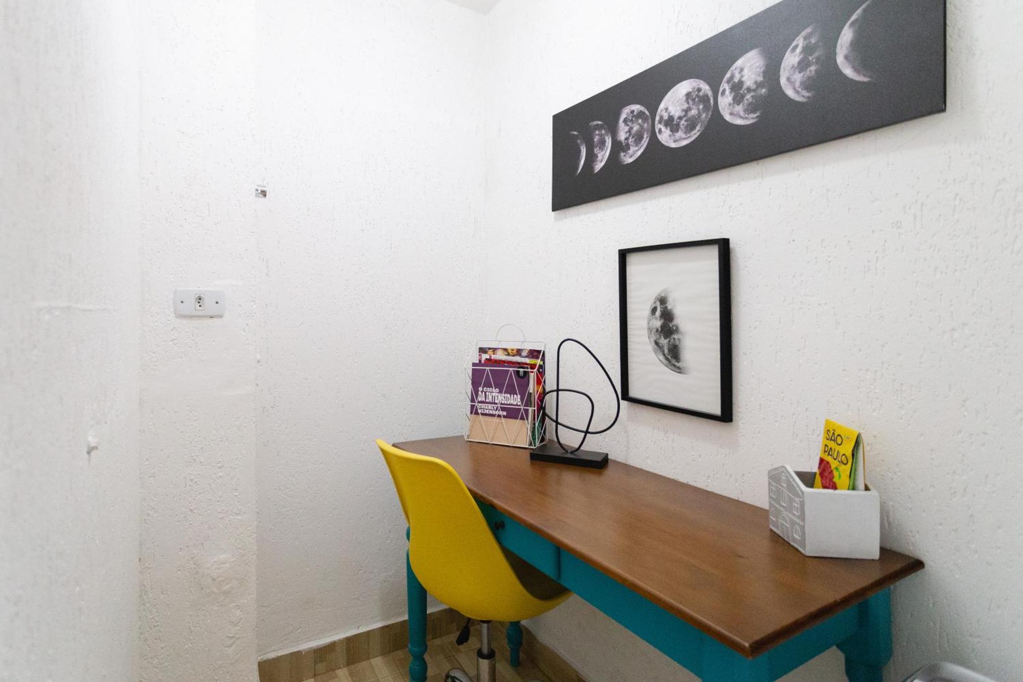 Loft Jaguaribe - Lofts Por Temporada Apartamento *