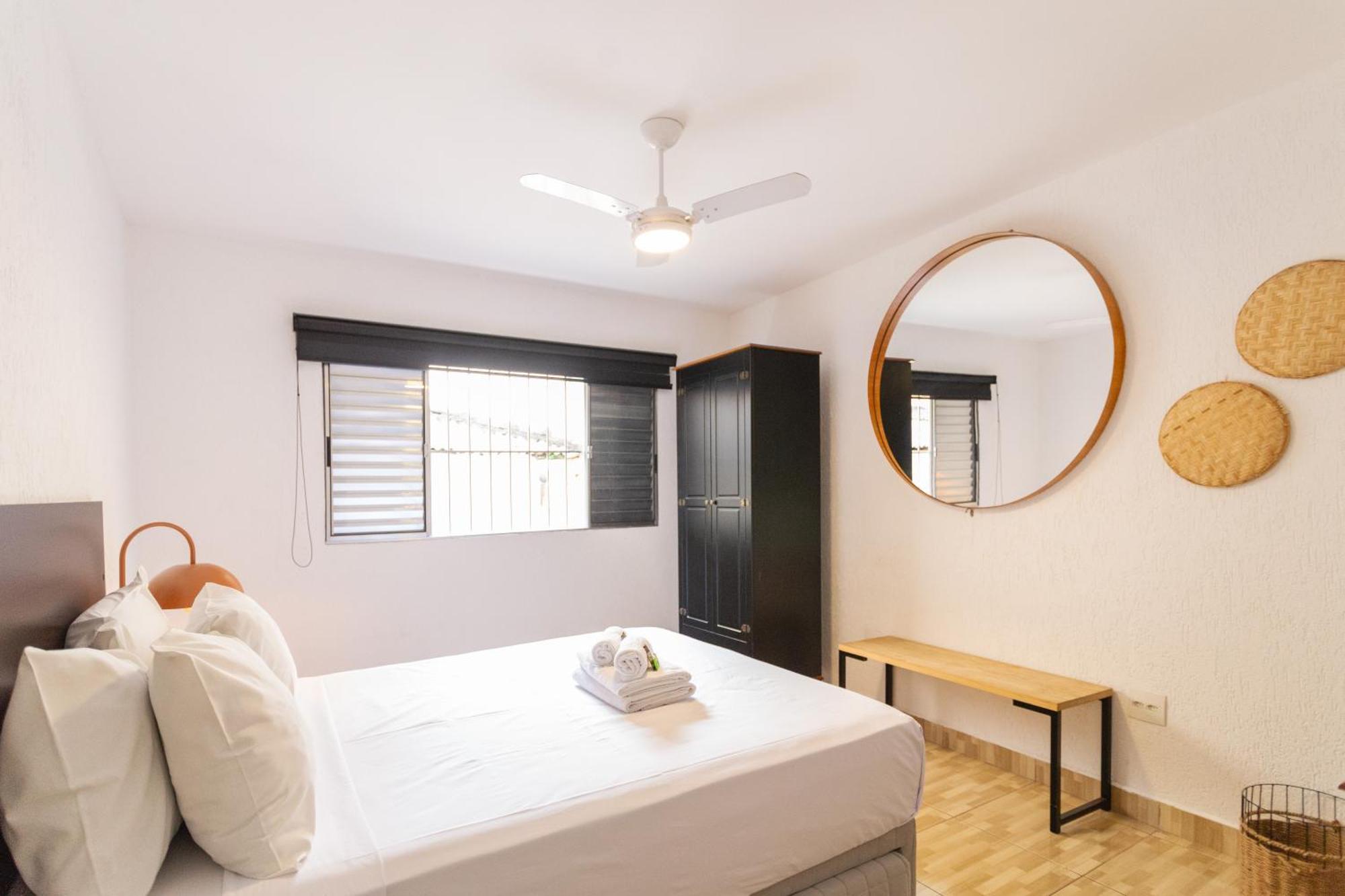 Loft Jaguaribe - Lofts Por Temporada *