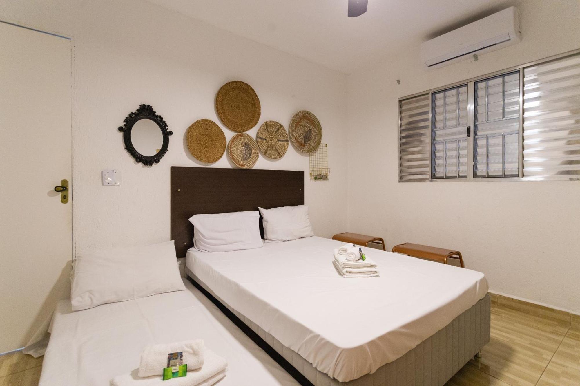 Apartamento Loft Jaguaribe - Lofts Por Temporada São Paulo