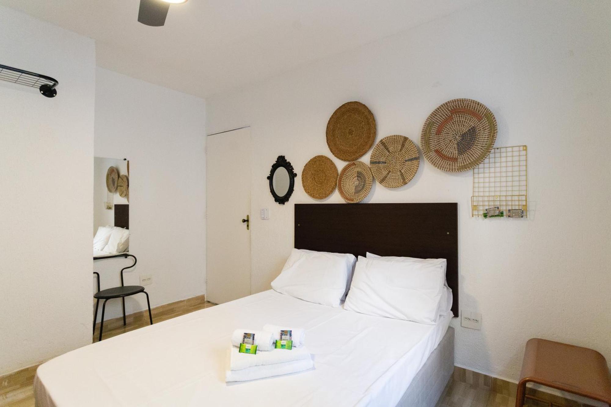 Loft Jaguaribe - Lofts Por Temporada