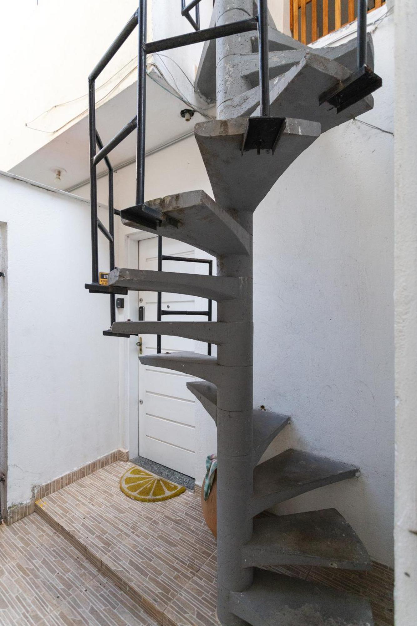 Apartamento Loft Jaguaribe - Lofts Por Temporada São Paulo