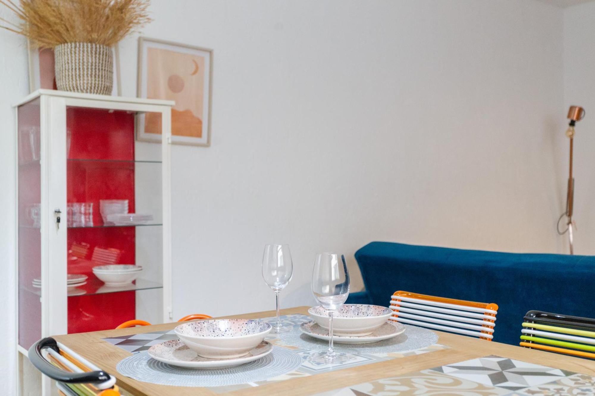Loft Jaguaribe - Lofts Por Temporada Apartamento