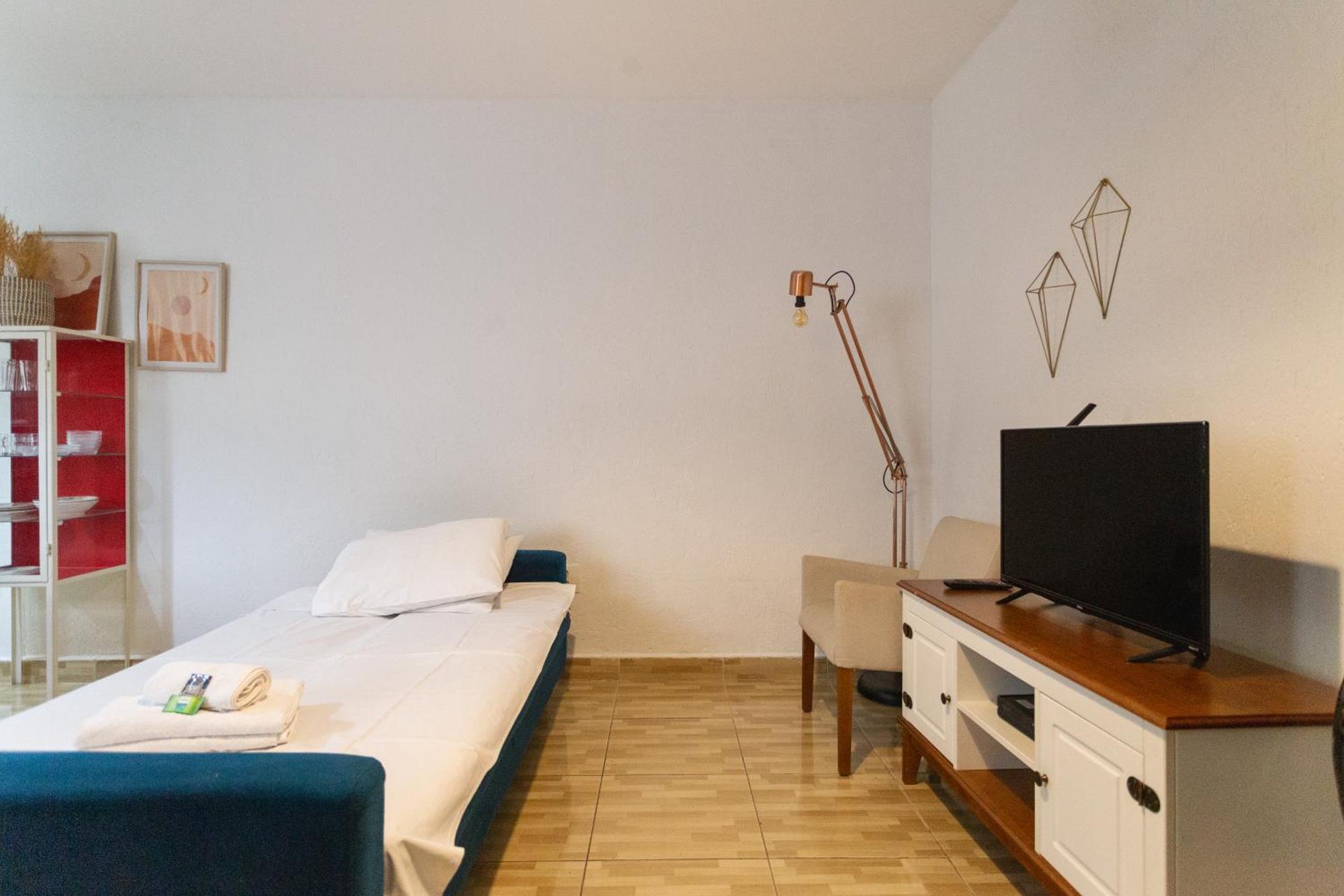 Apartamento Loft Jaguaribe - Lofts Por Temporada *