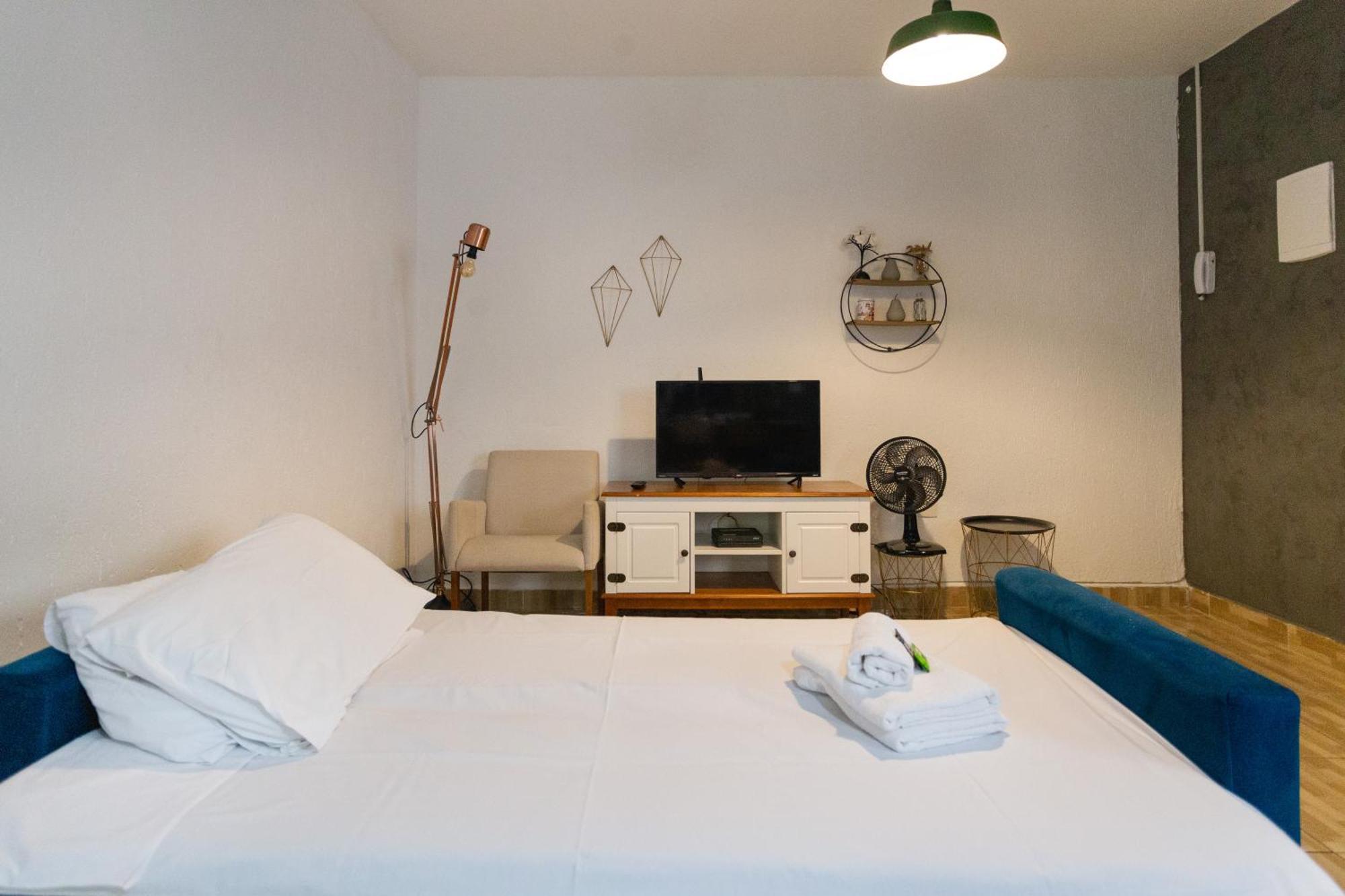 Loft Jaguaribe - Lofts Por Temporada Apartamento *