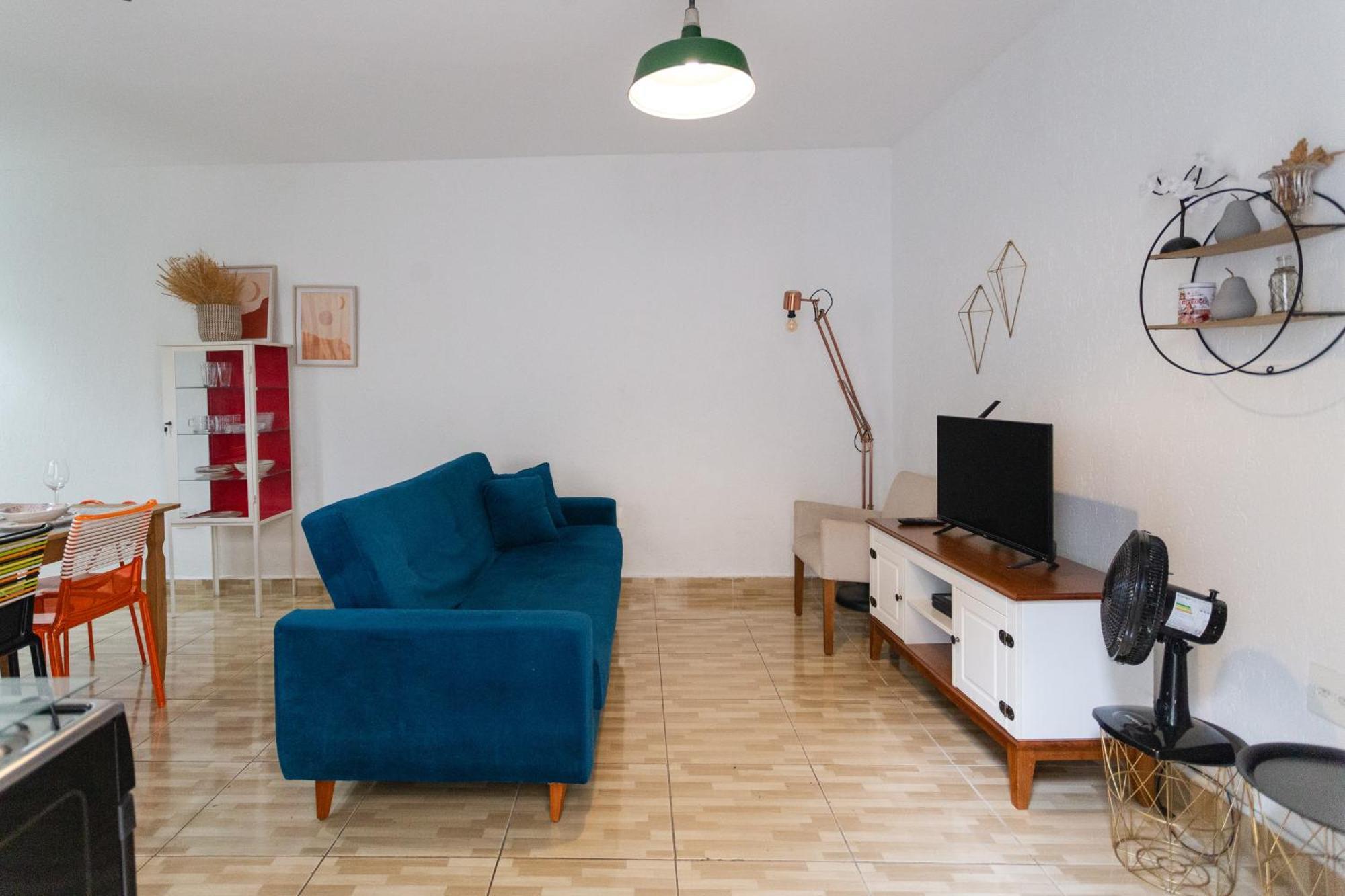 Apartamento Loft Jaguaribe - Lofts Por Temporada *