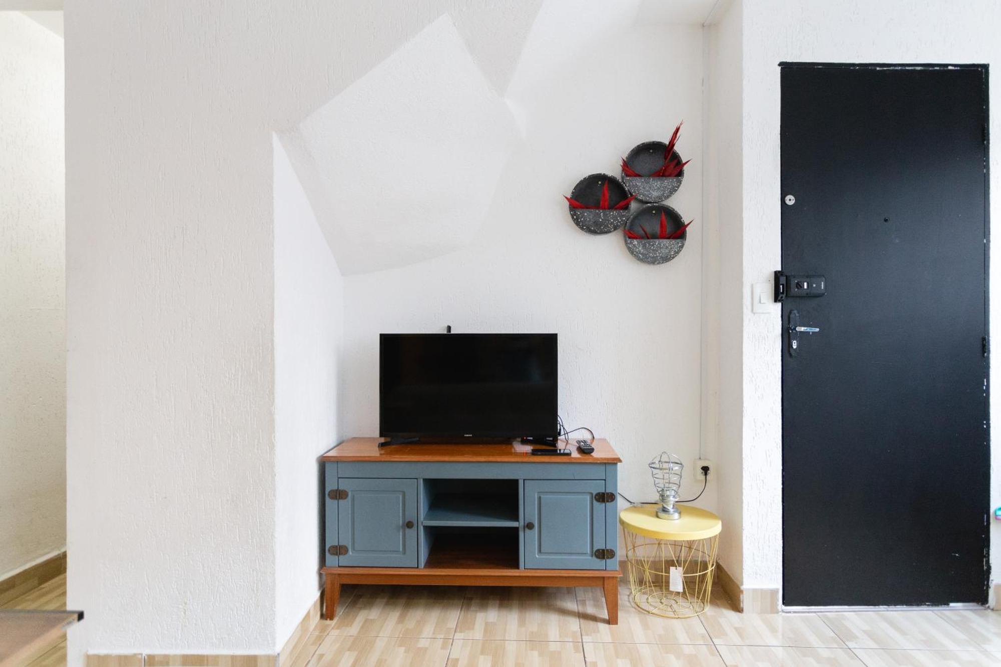 Loft Jaguaribe - Lofts Por Temporada Apartamento *
