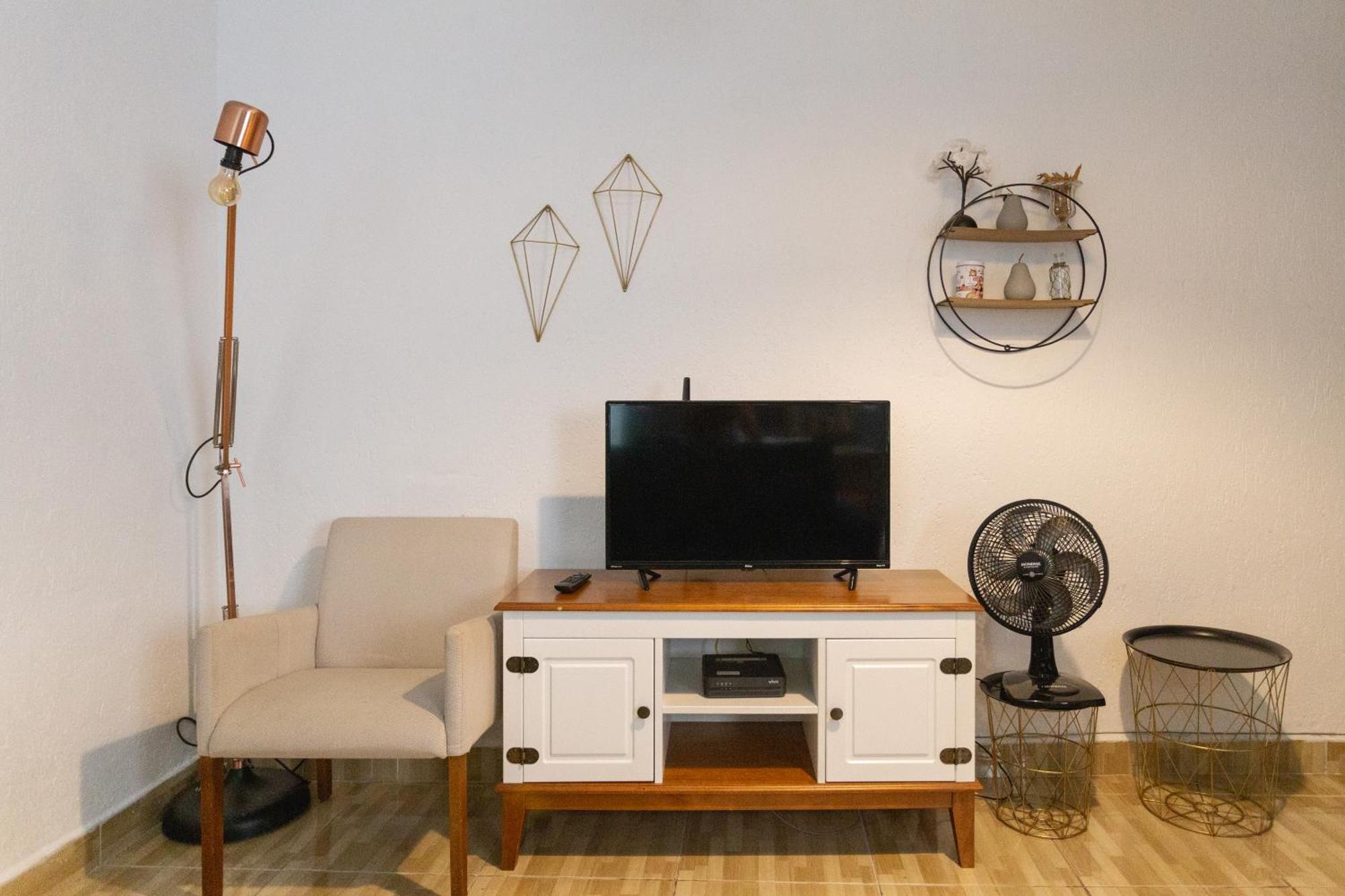 Loft Jaguaribe - Lofts Por Temporada São Paulo
