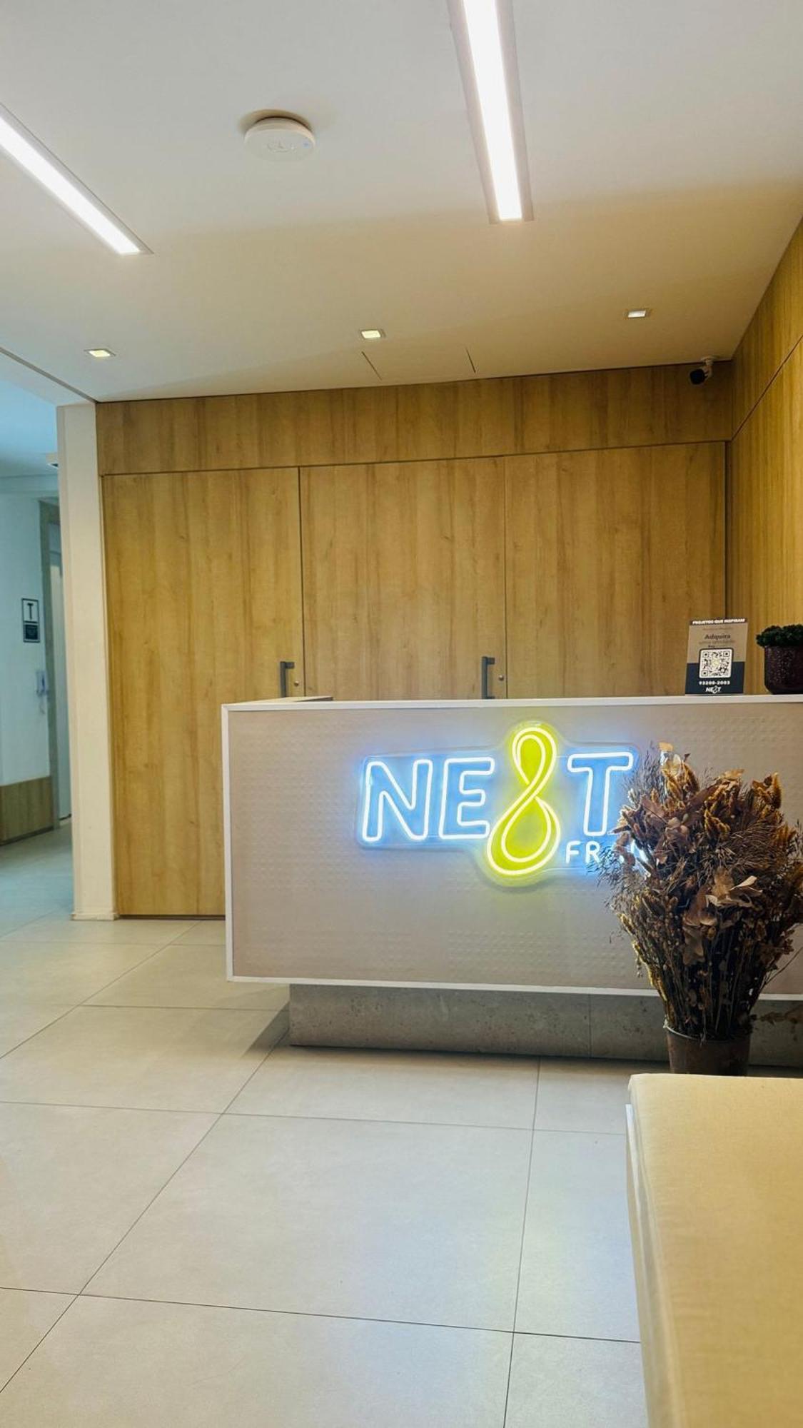 Next Alameda Franca Jardins * São Paulo