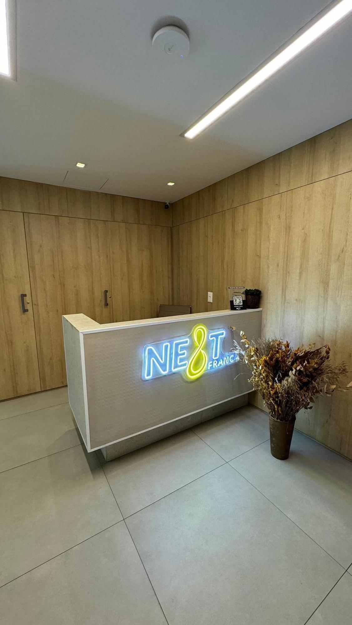 Next Alameda Franca Jardins São Paulo