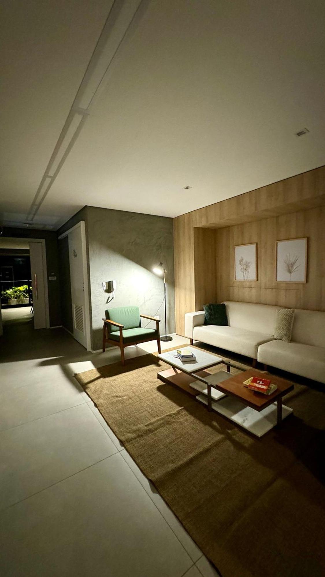 Next Alameda Franca Jardins Apartamento São Paulo