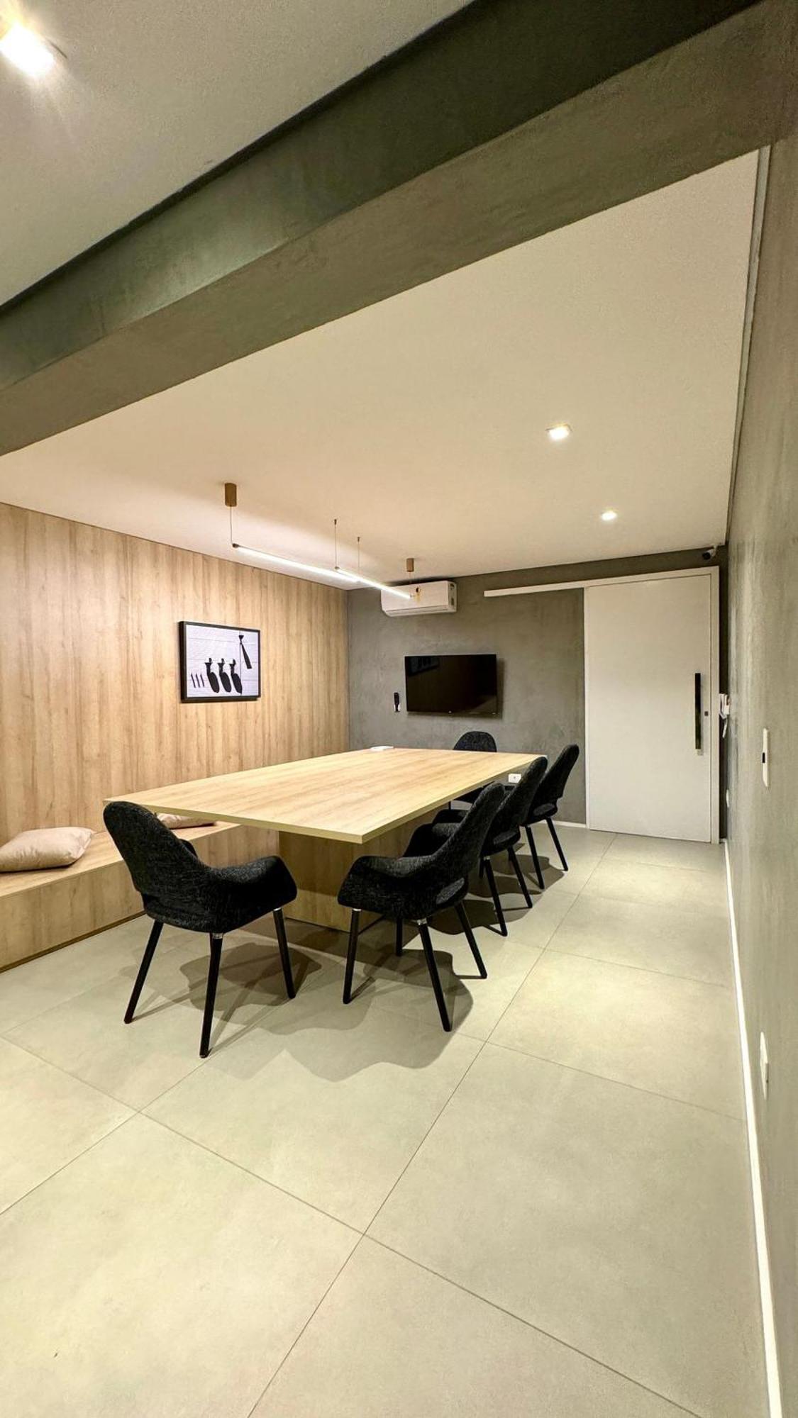 Apartamento Next Alameda Franca Jardins *