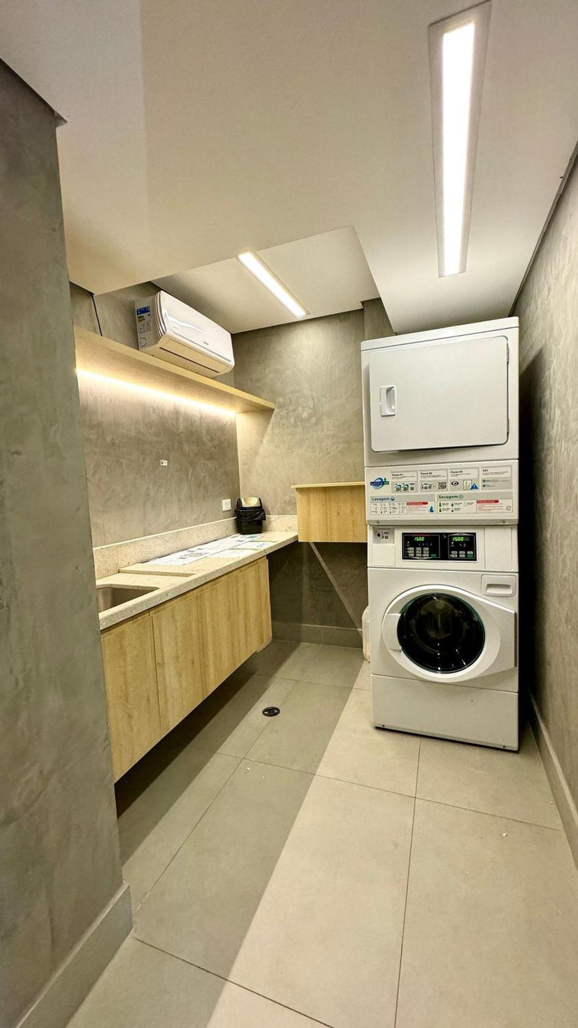 Apartamento Next Alameda Franca Jardins São Paulo