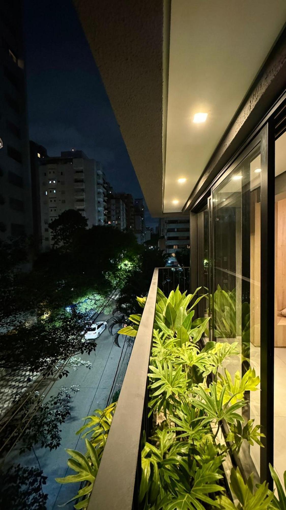 Apartamento Next Alameda Franca Jardins *