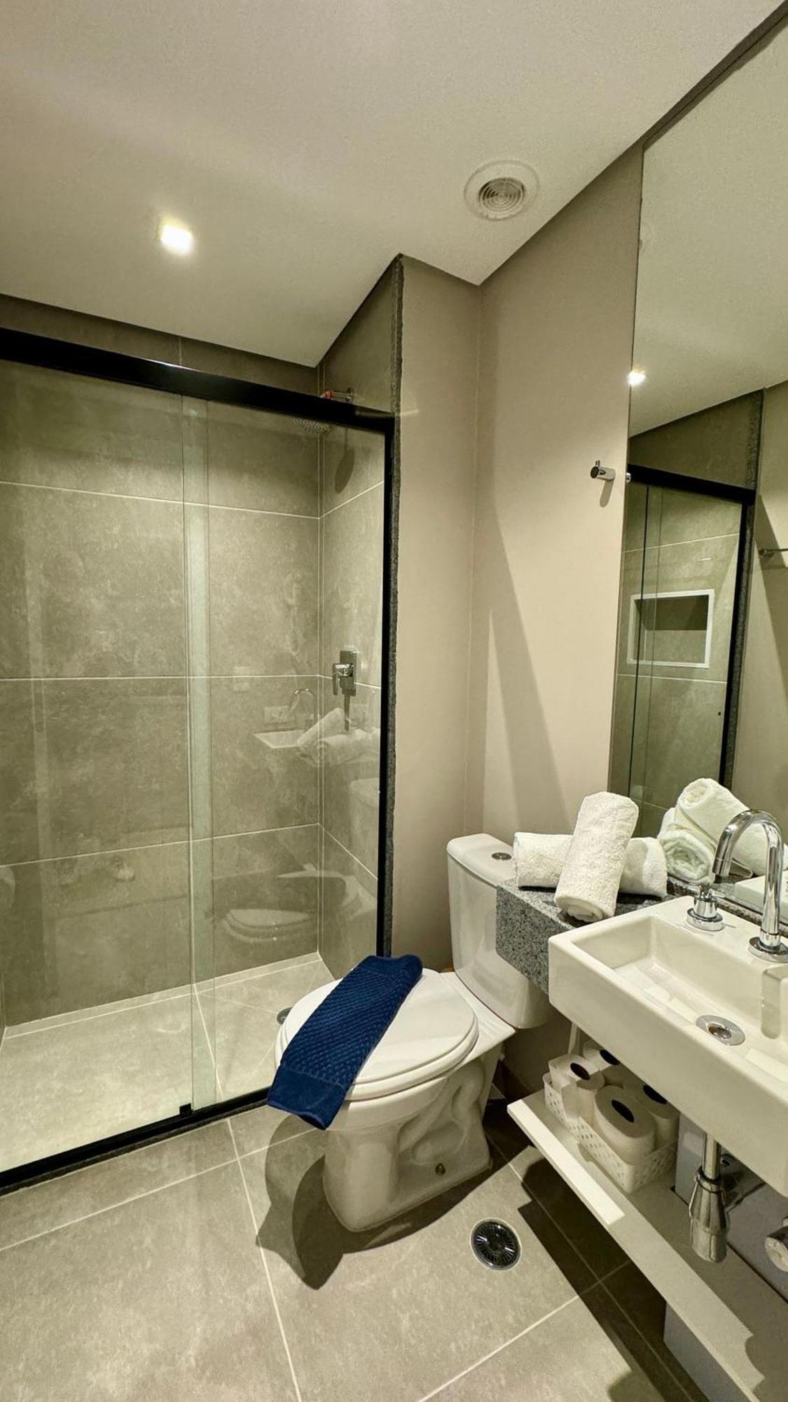 Next Alameda Franca Jardins Apartamento São Paulo