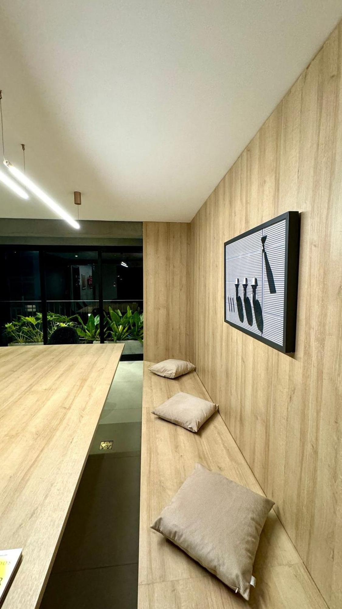 Apartamento Next Alameda Franca Jardins São Paulo
