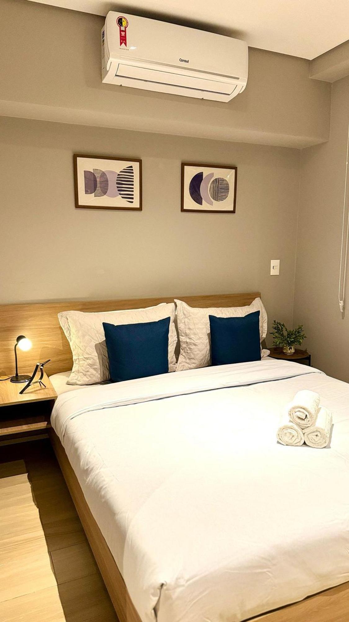 Next Alameda Franca Jardins Apartamento São Paulo