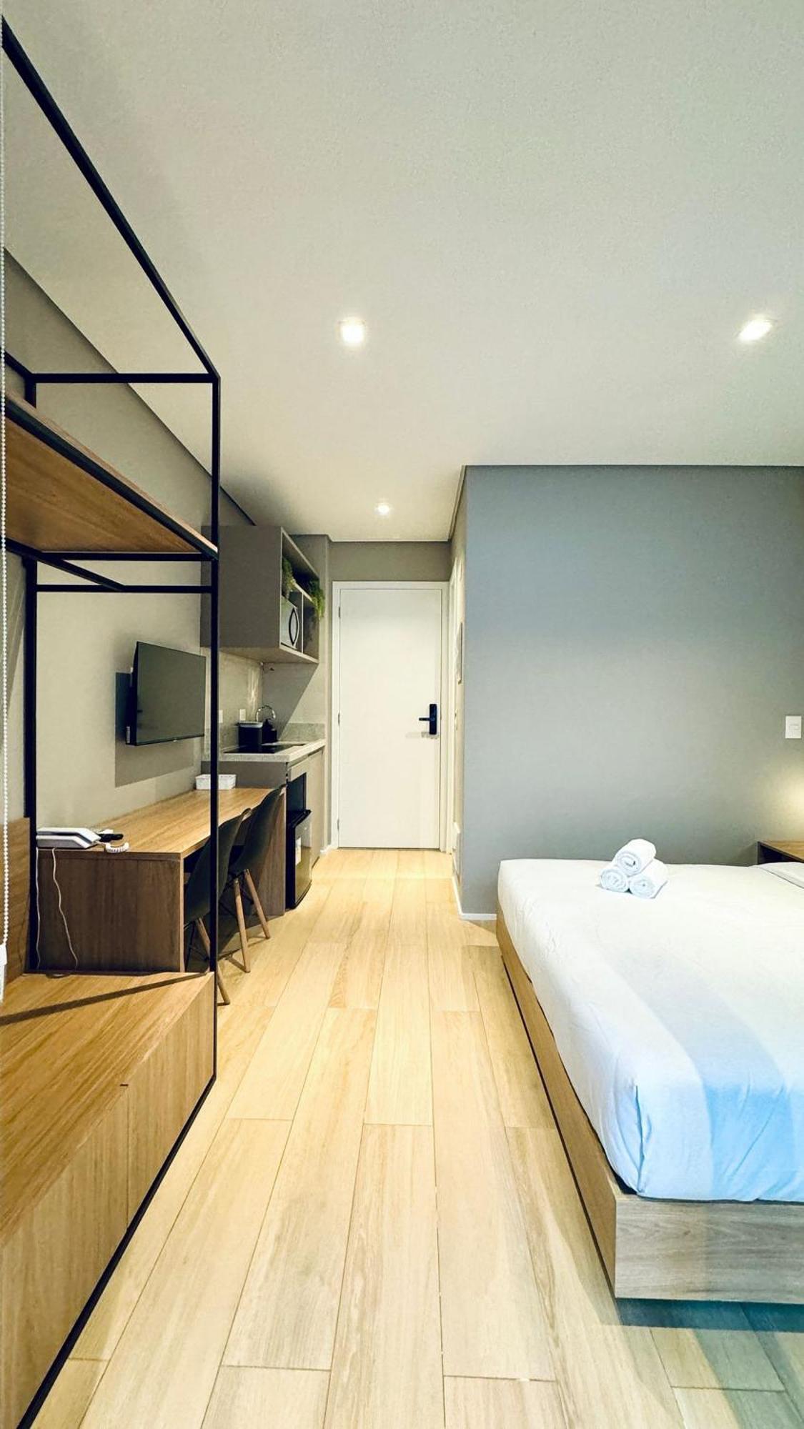 Apartamento Next Alameda Franca Jardins São Paulo
