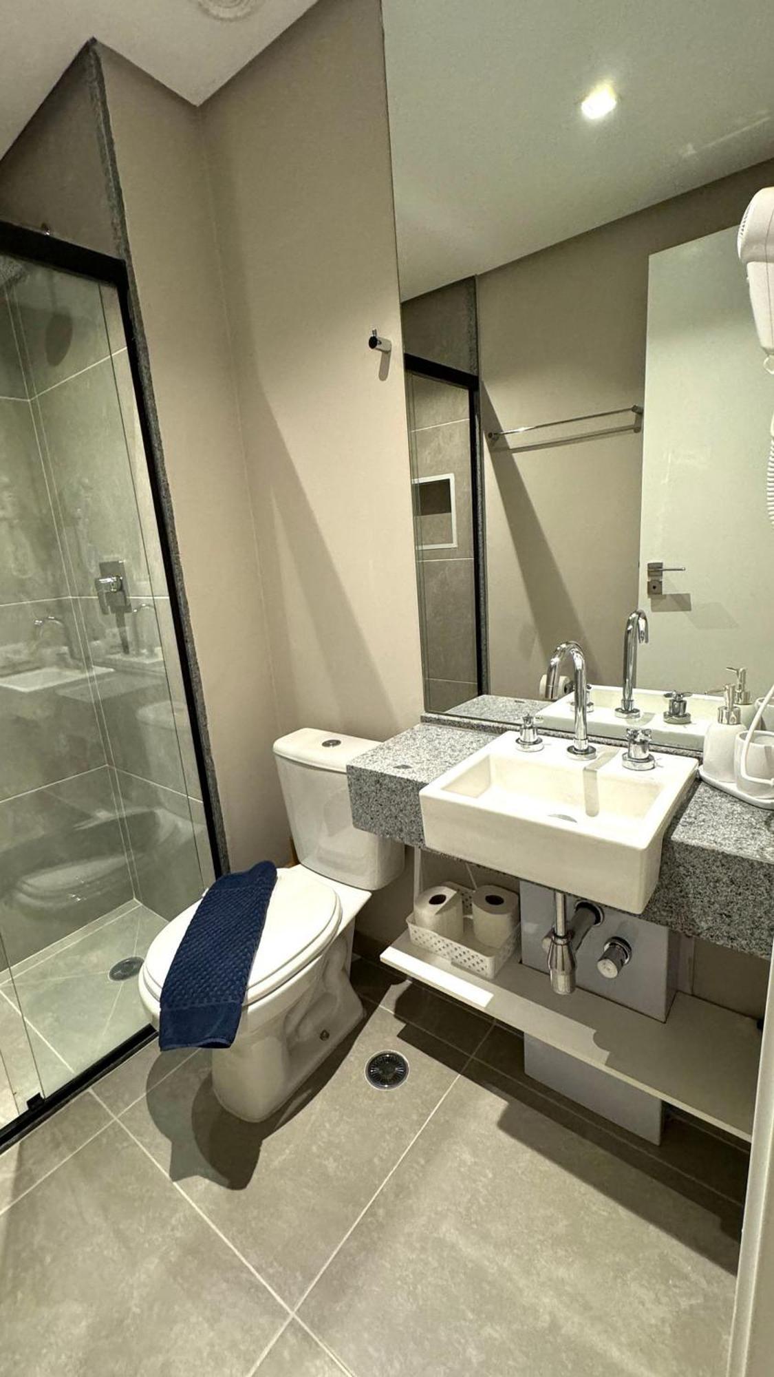 Apartamento Next Alameda Franca Jardins