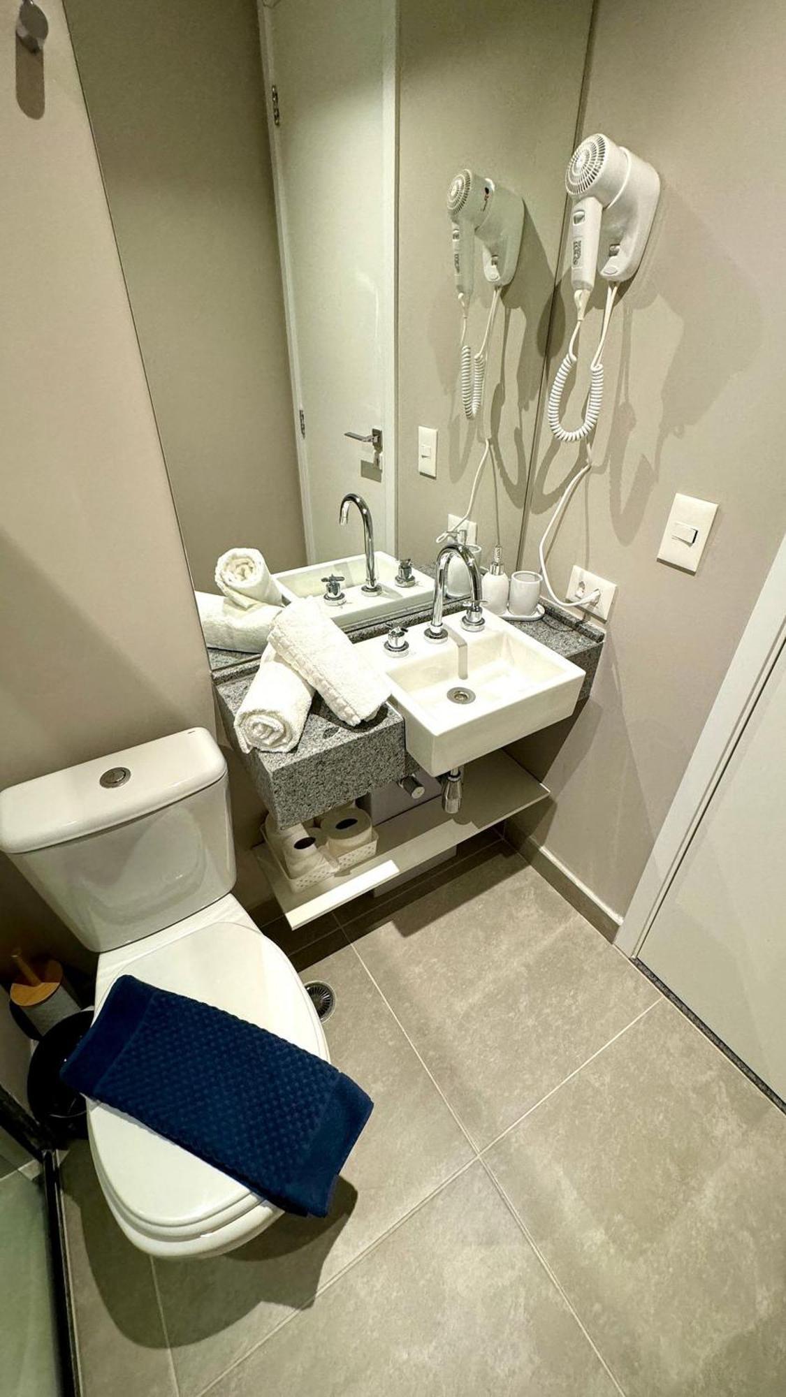 Apartamento Next Alameda Franca Jardins *