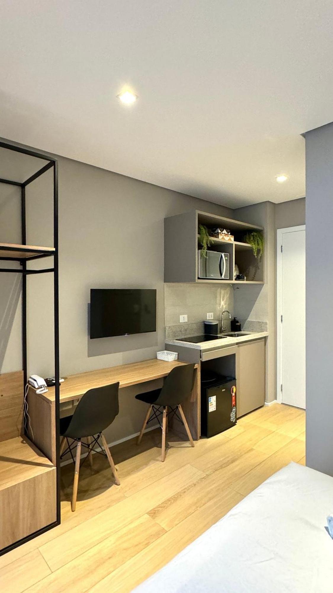 Apartamento Next Alameda Franca Jardins São Paulo