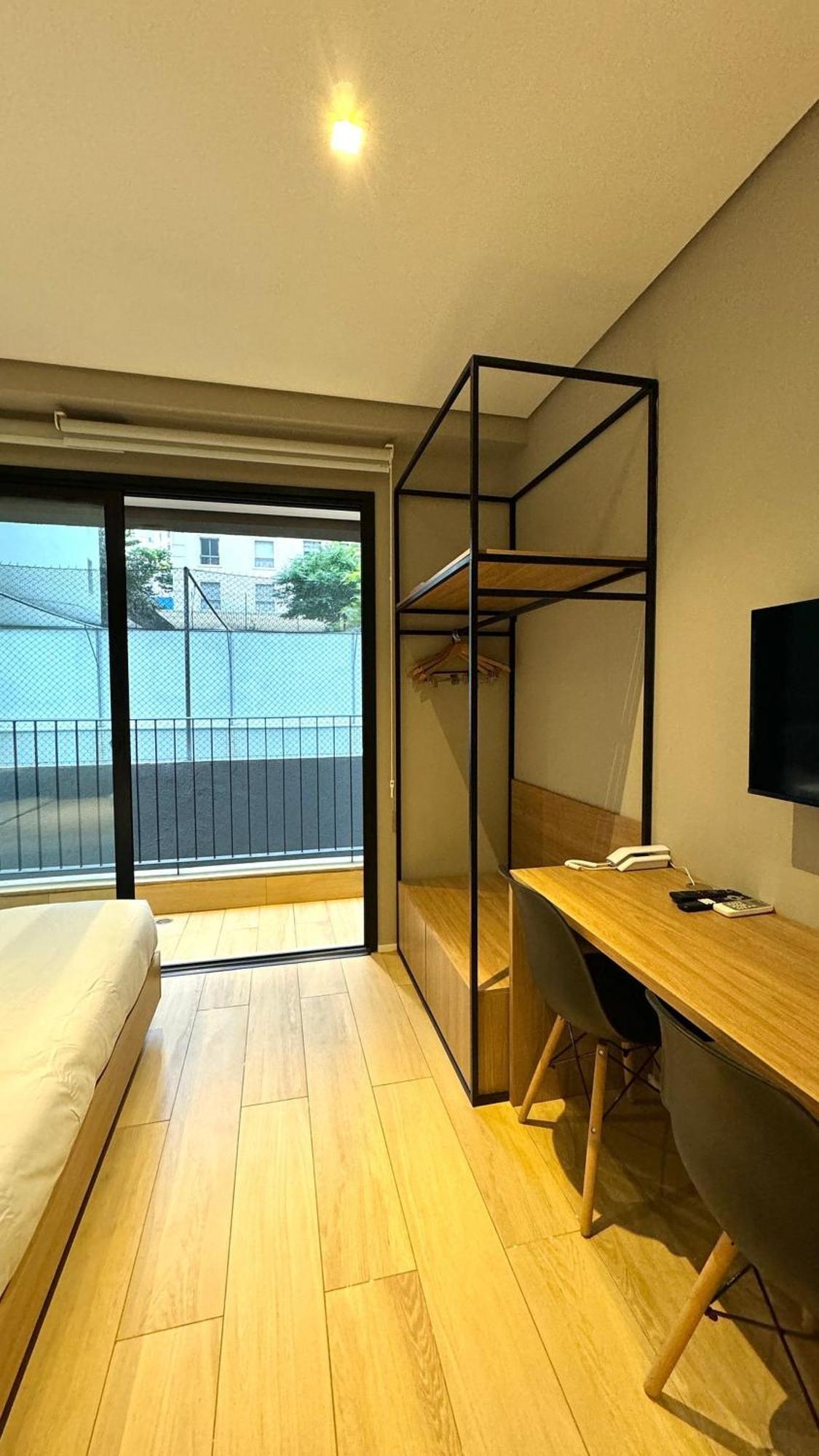 Apartamento Next Alameda Franca Jardins