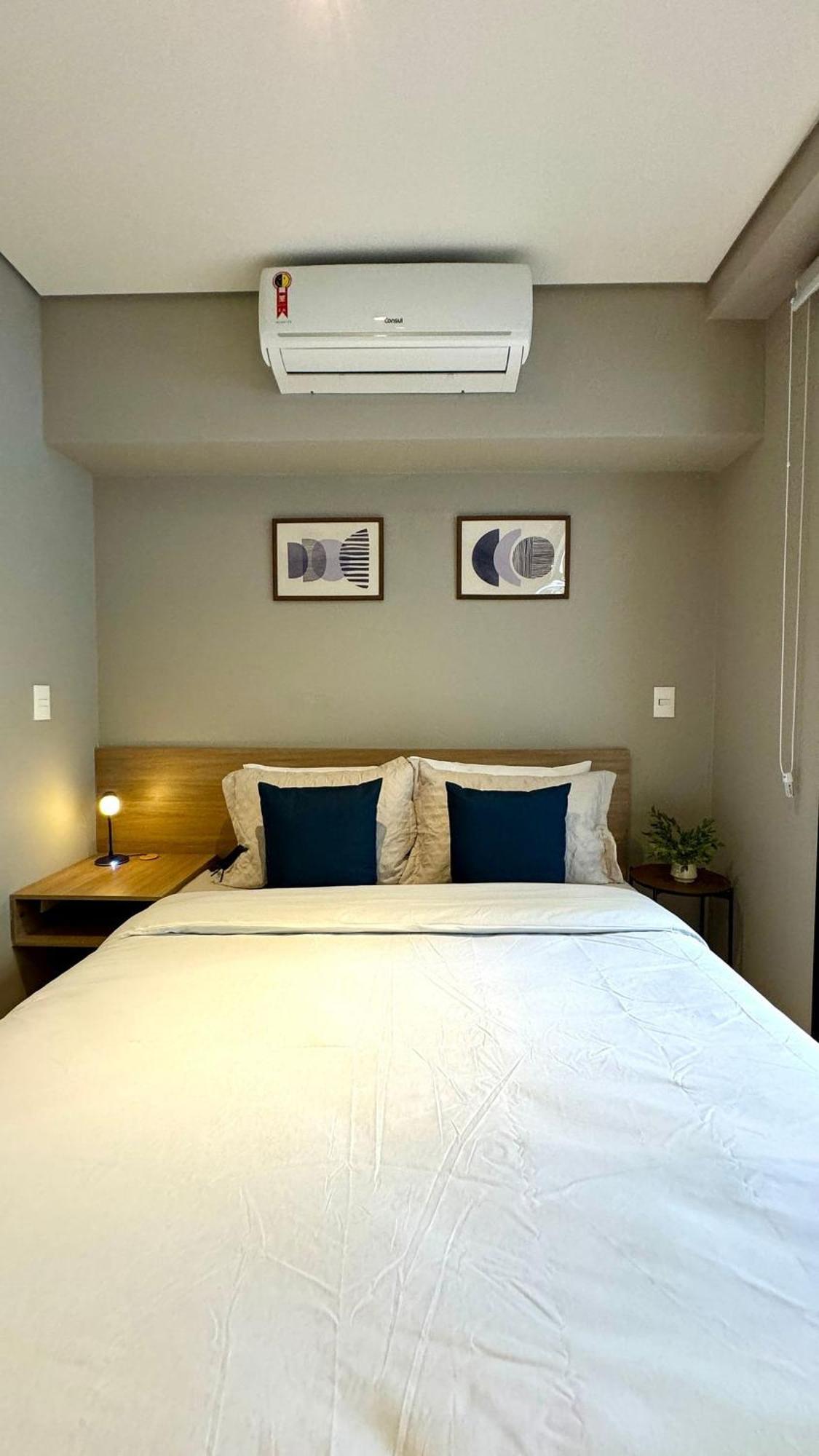 Apartamento Next Alameda Franca Jardins *