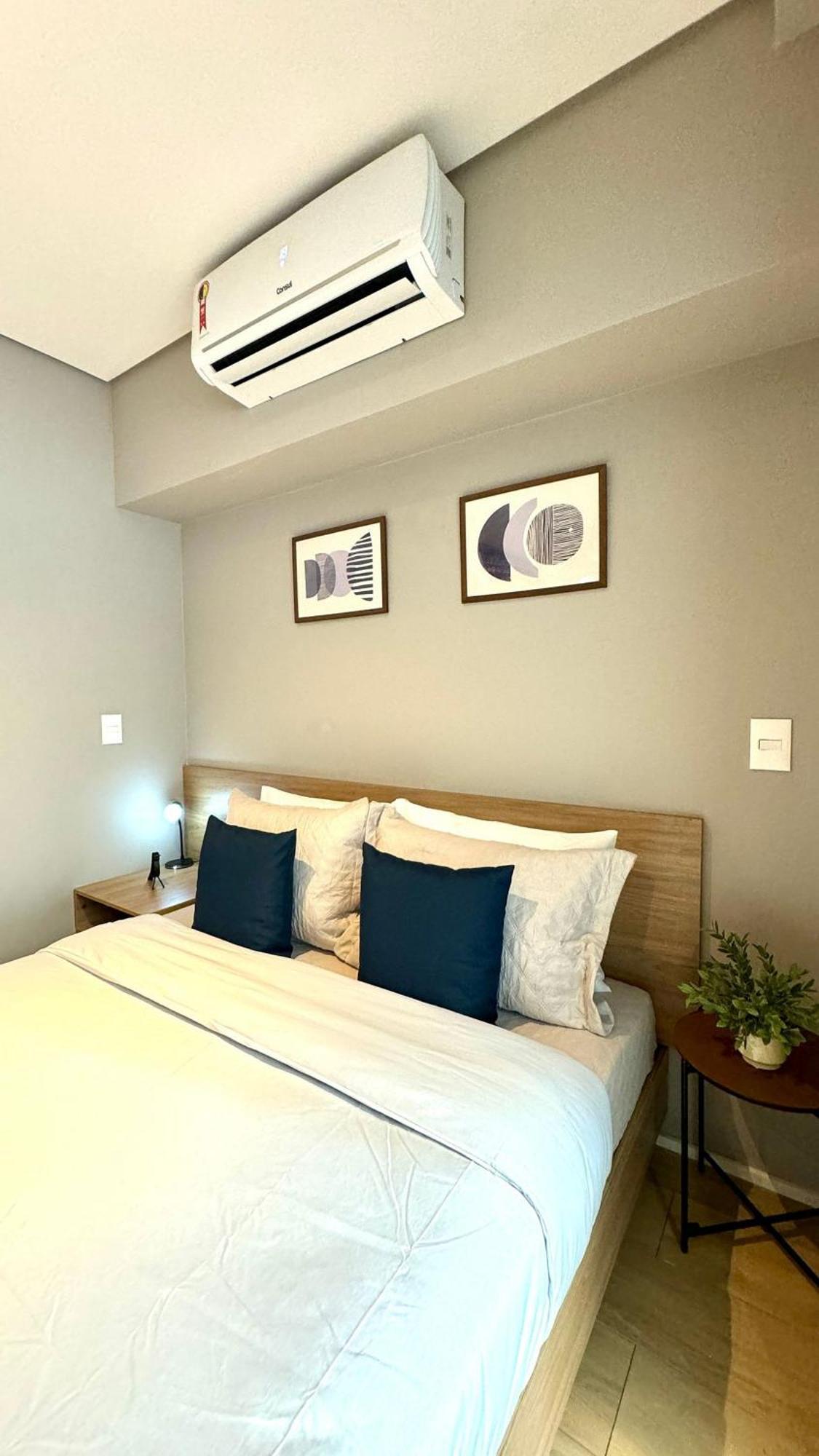 Apartamento Next Alameda Franca Jardins São Paulo