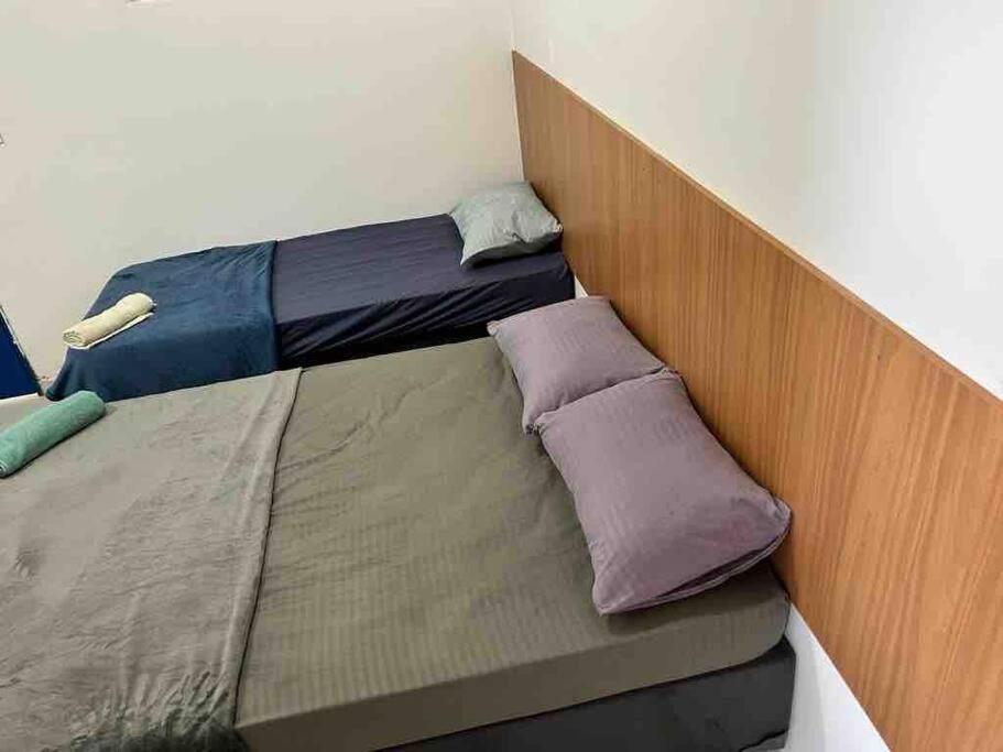 Apartamento Em - Expo Center Norte *