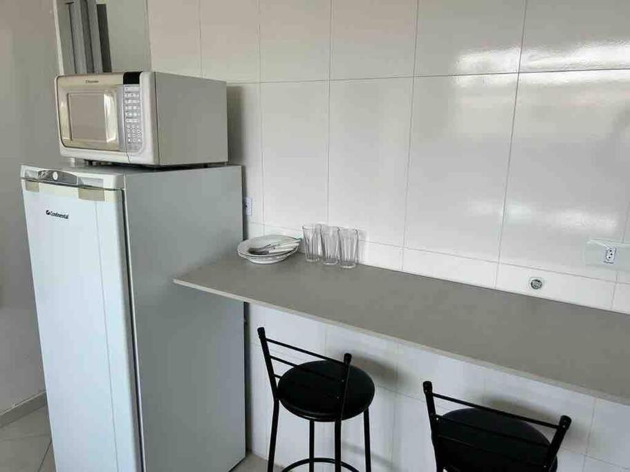 Mobiliado Em Guilherme Apartment