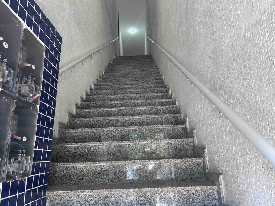 Apartment Mobiliado Em Guilherme