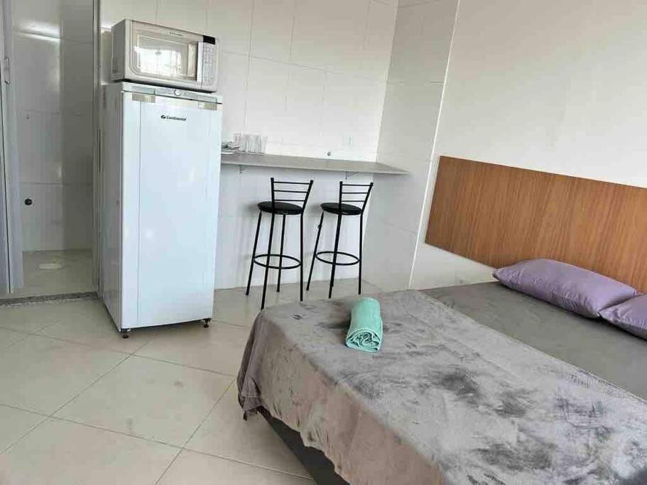 Mobiliado Em Guilherme Apartment *
