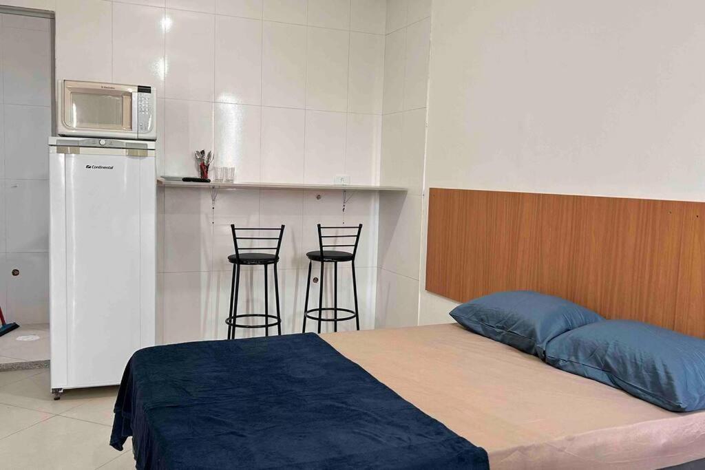 Apartment Mobiliado Em Guilherme *