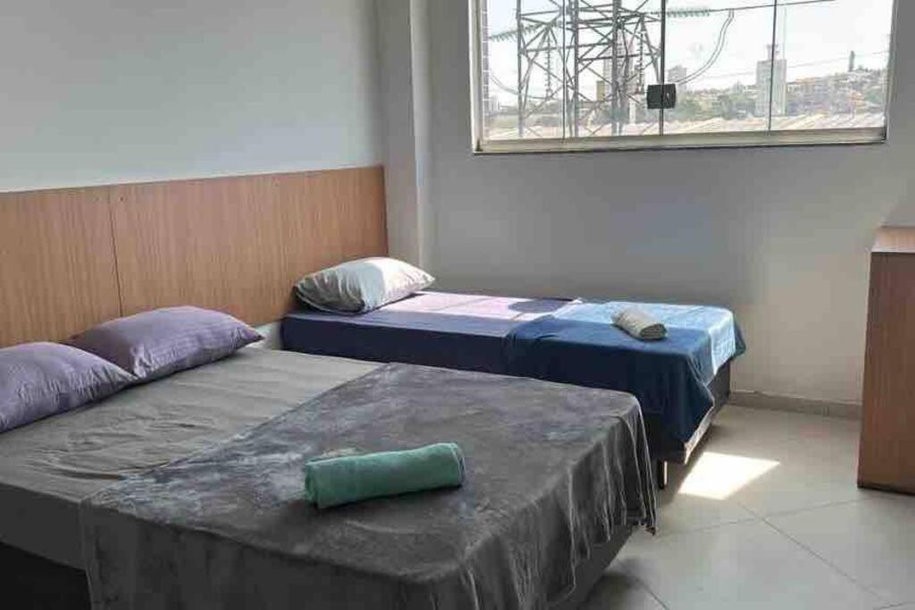 Mobiliado Em Guilherme Apartment Sao Paulo