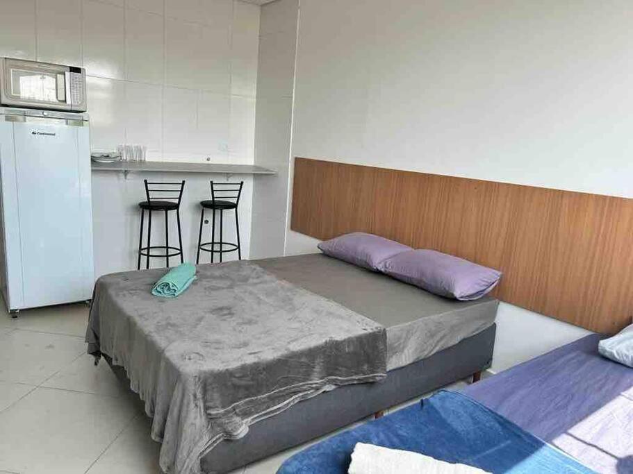 Mobiliado Em Guilherme Sao Paulo