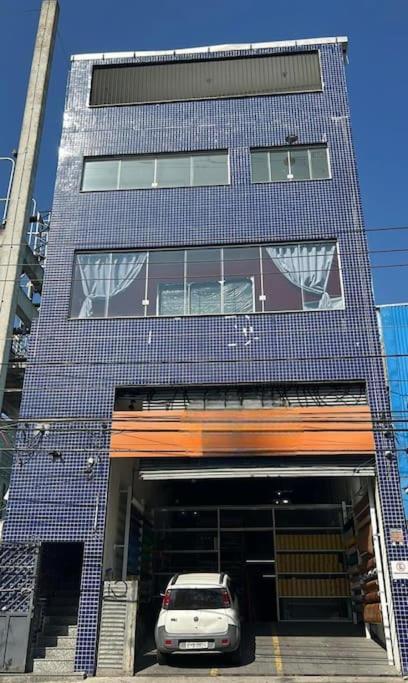 Mobiliado Em Guilherme Apartment