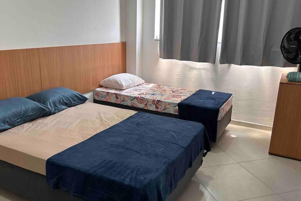 Apartment Mobiliado Em Guilherme