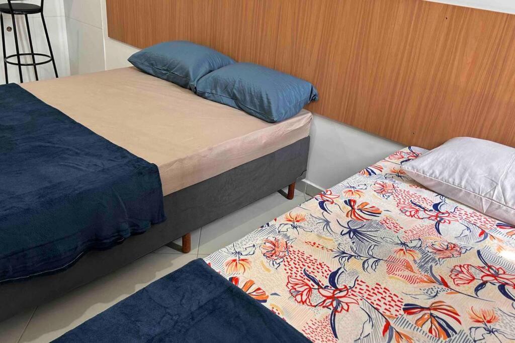 Apartment Mobiliado Em Guilherme *