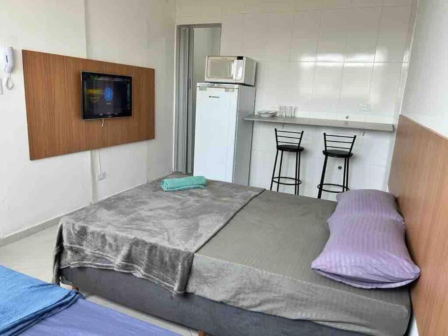 Apartment Mobiliado Em Guilherme Sao Paulo
