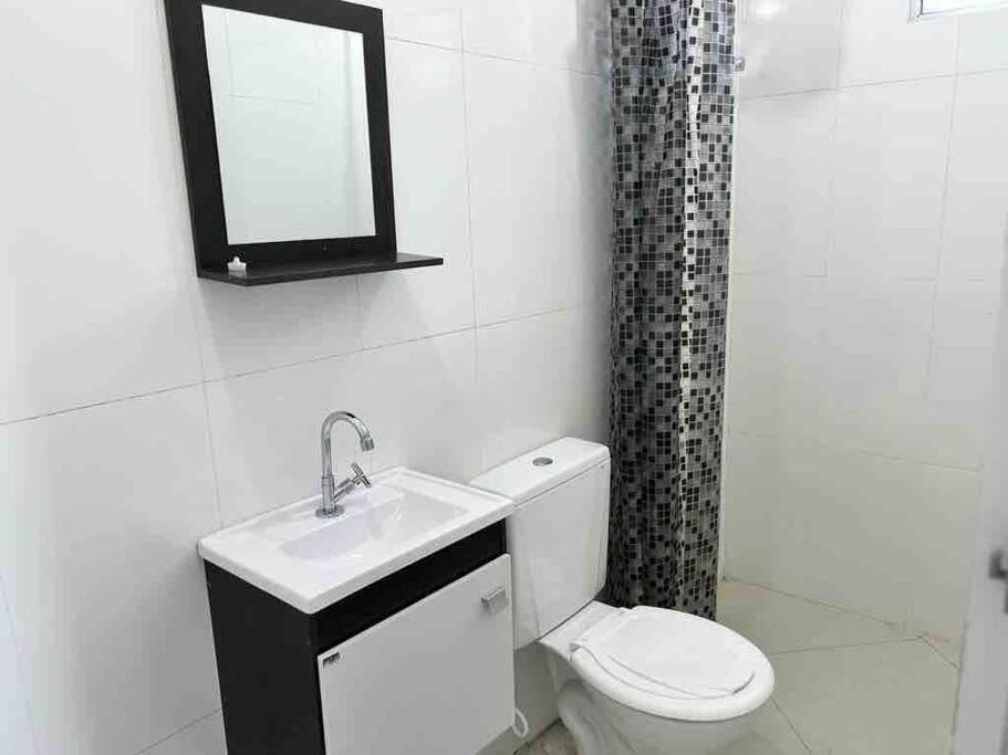 Mobiliado Em Guilherme Apartment Sao Paulo