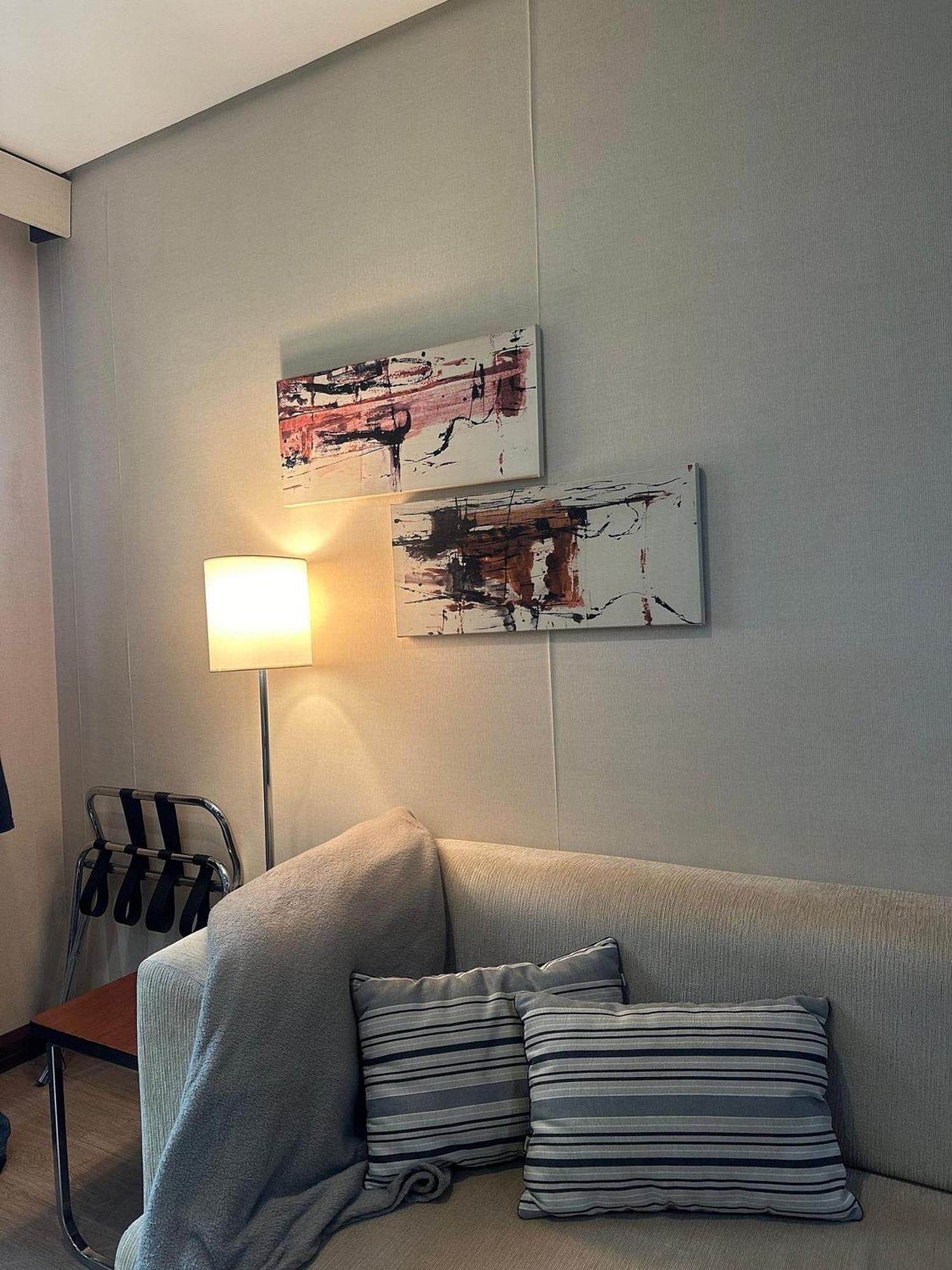 Add Flat Chacara Santo Antonio Apartment