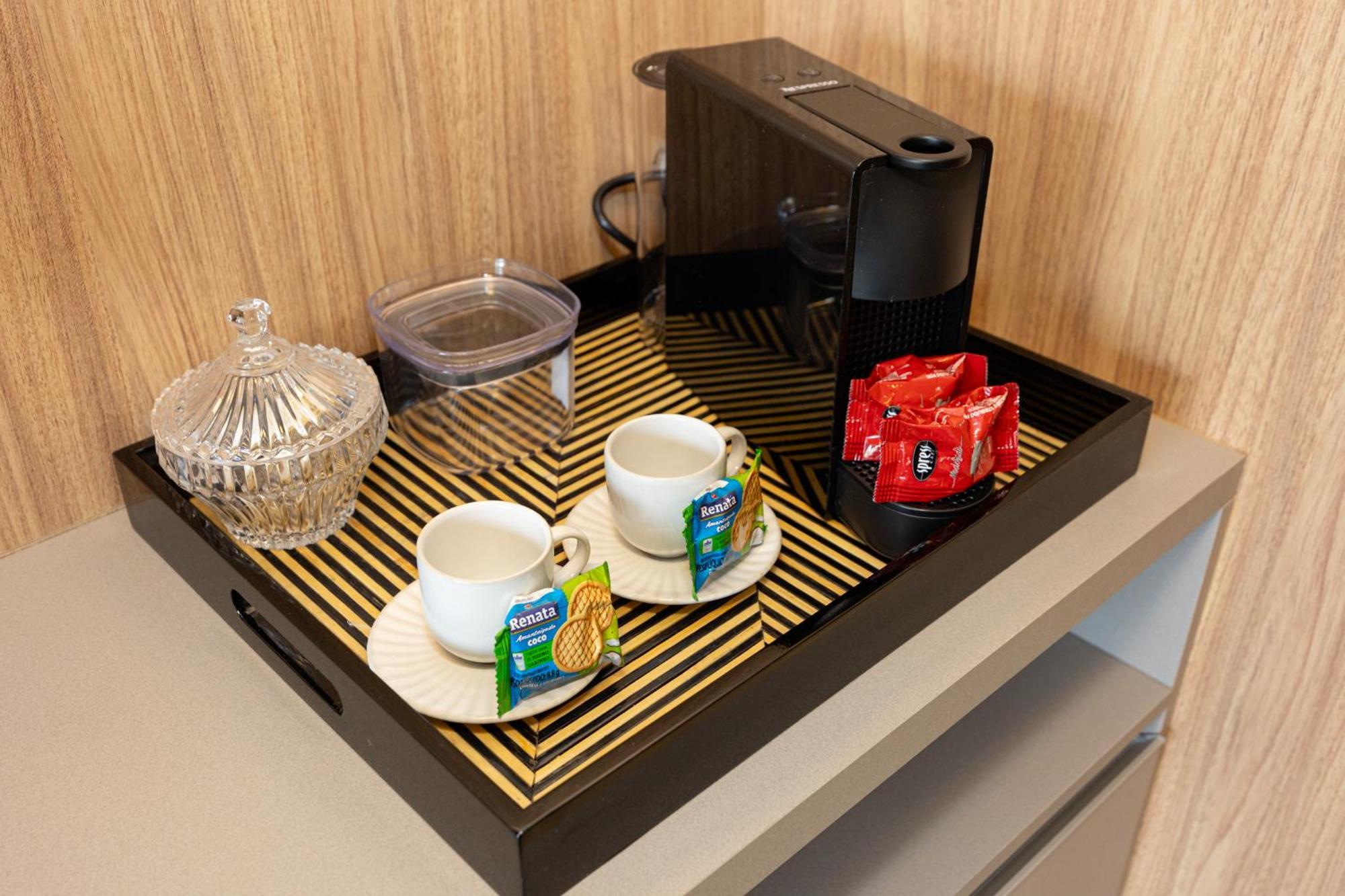 Apartment Easy Star - Belo Com Varanda Na Sumare - Nm01i *