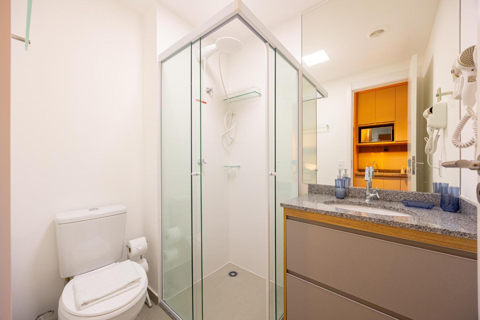 Apartment Easy Star - Belo Com Varanda Na Sumare - Nm01i Sao Paulo