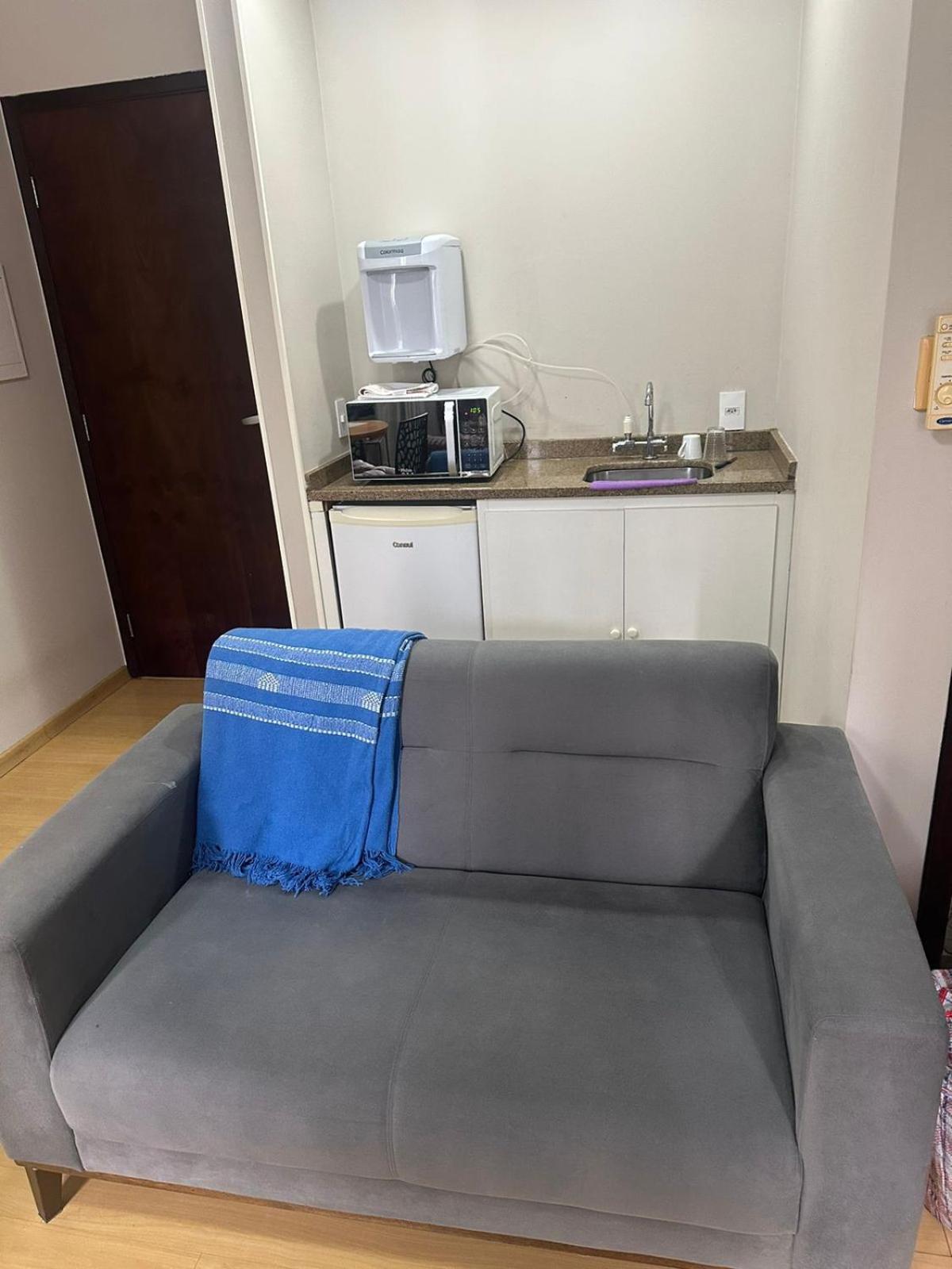 Flat Alameda Campinas Apartamento *