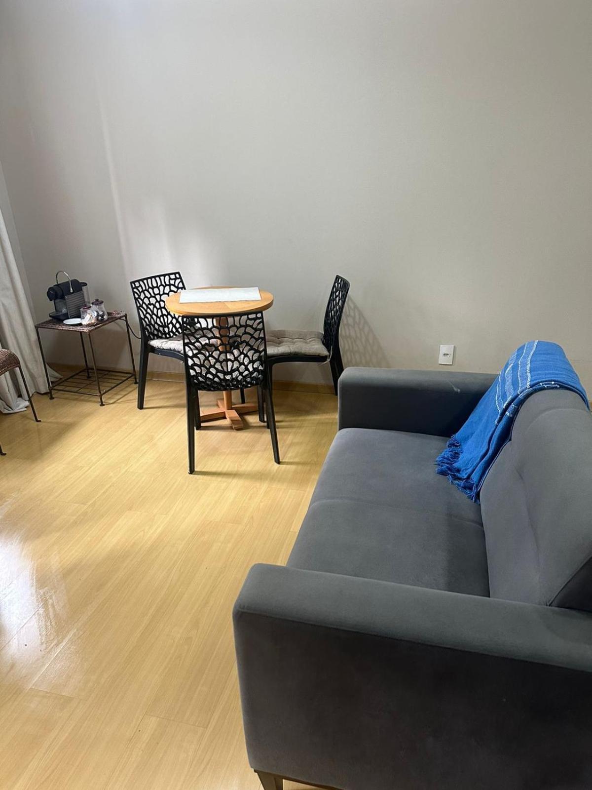 Flat Alameda Campinas *